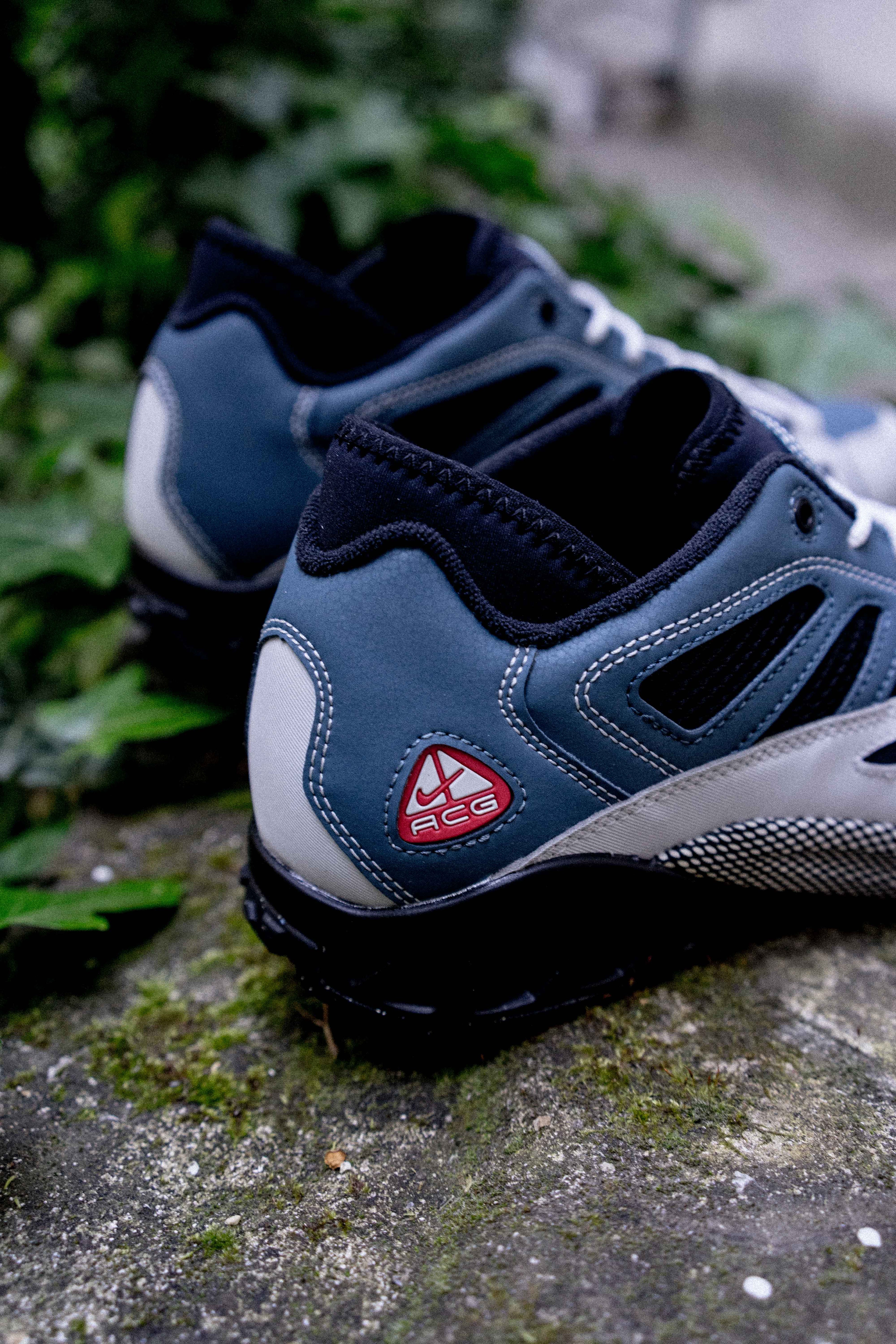 Nike ACG Air Exploraid Unisex Schuhe Outdoor-Schuhe Nike ACG