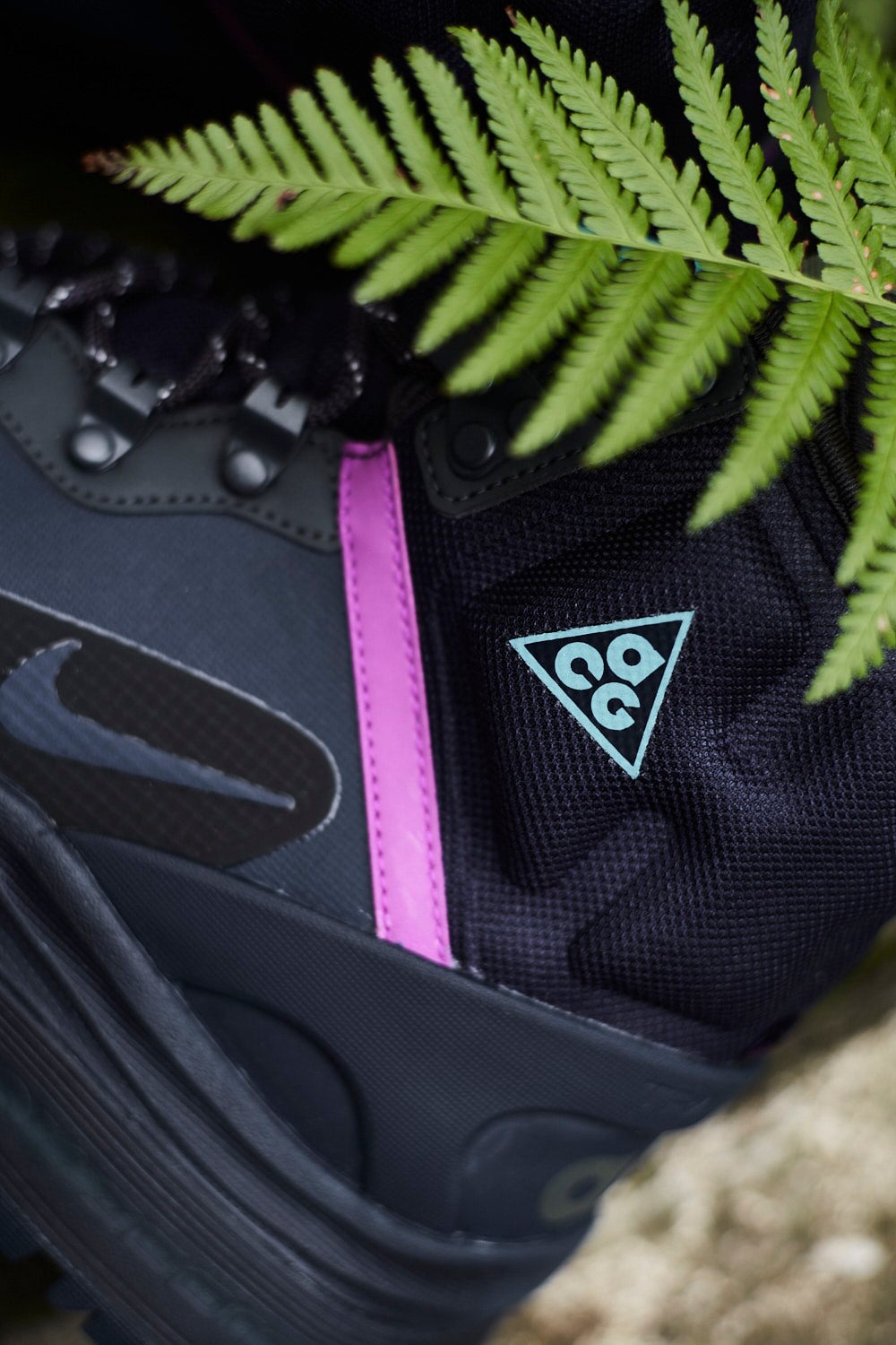 Nike ACG Air Zoom Gaiadome GORE-TEX Schuhe Herren Outdoor-Schuhe Nike ACG