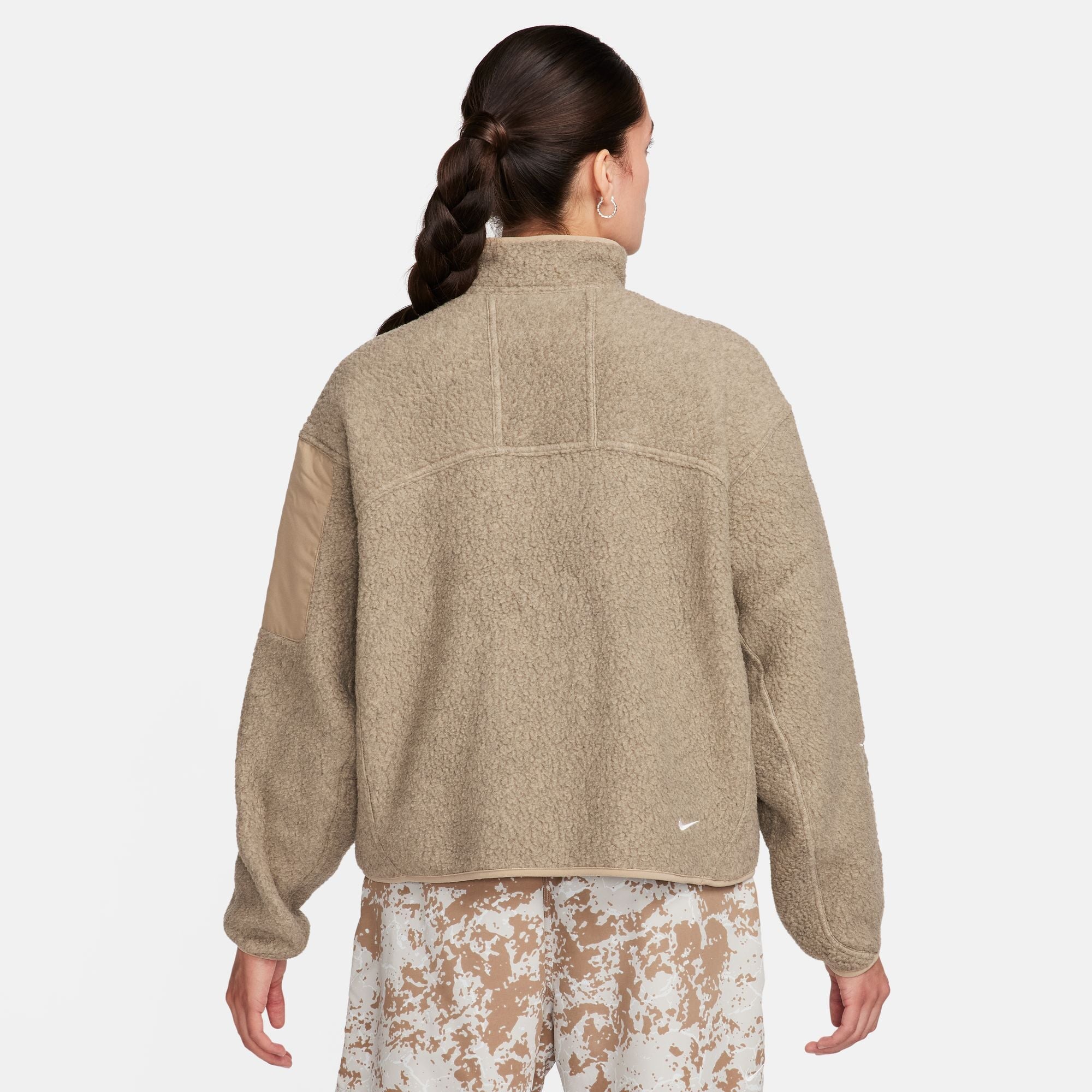 Nike ACG "Arctic Wolf" Polartec® Fleece Damen Fleece Nike ACG