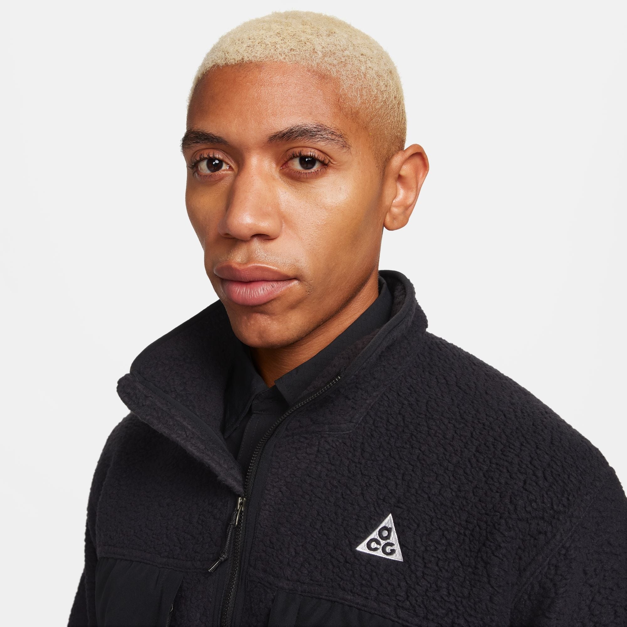 Nike ACG Arctic Wolf Sweater Herren Fleece Nike ACG