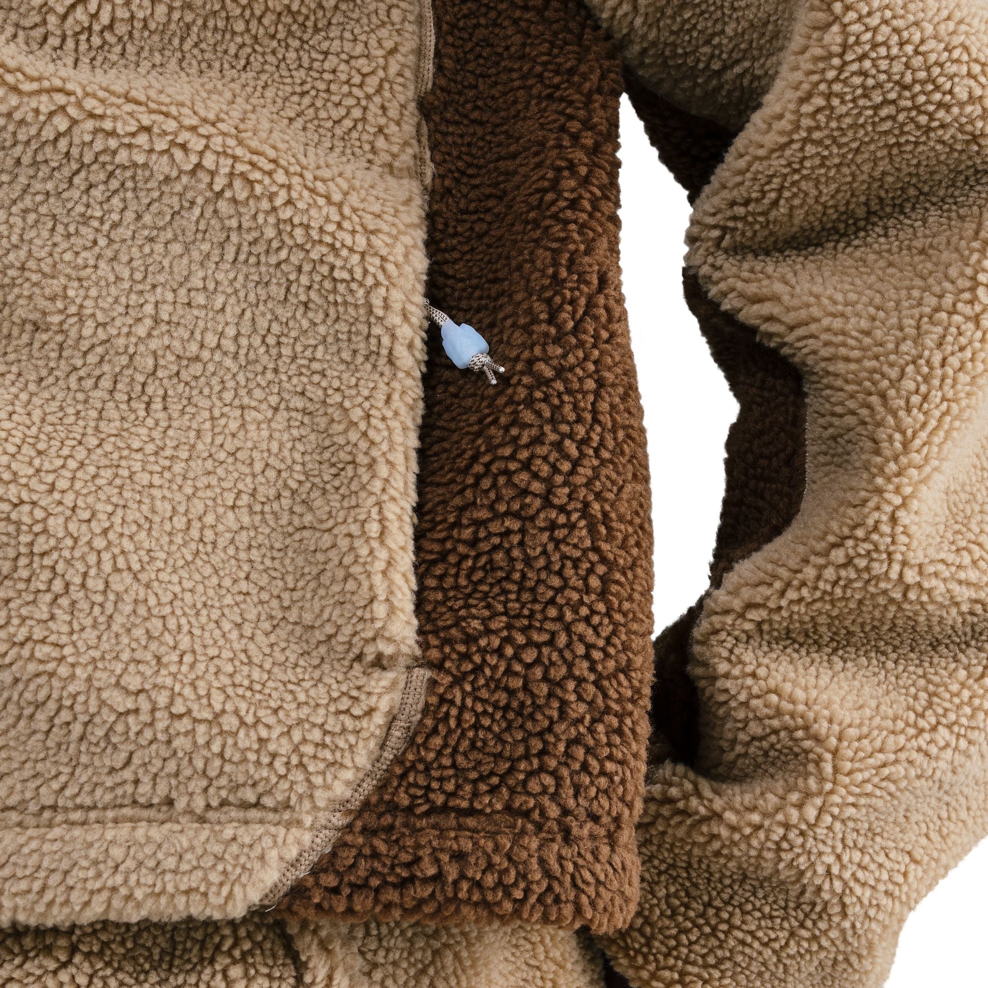 Nike ACG Canwell Glacier Fleecejacke Herren Fleecejacke Nike ACG