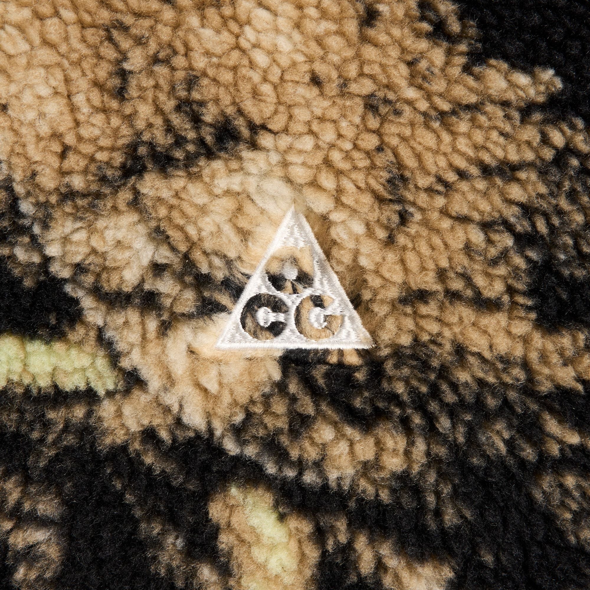 Nike ACG Canwell Glacier Fleecejacke Herren Fleecejacke Nike ACG