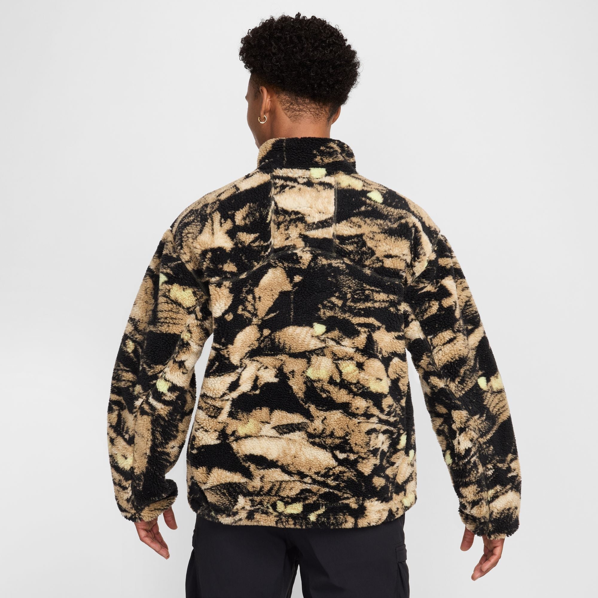 Nike ACG Canwell Glacier Fleecejacke Herren Fleecejacke Nike ACG