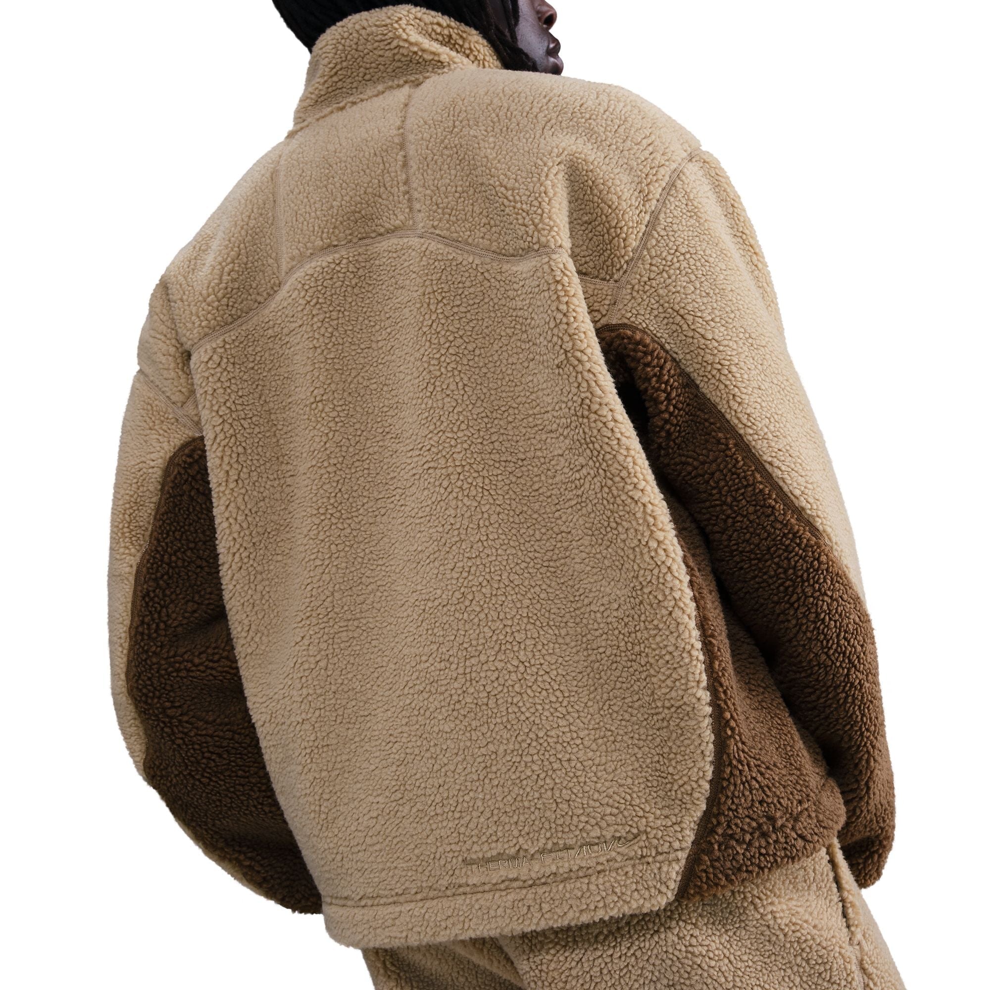 Nike ACG Canwell Glacier Fleecejacke Herren Fleecejacke Nike ACG