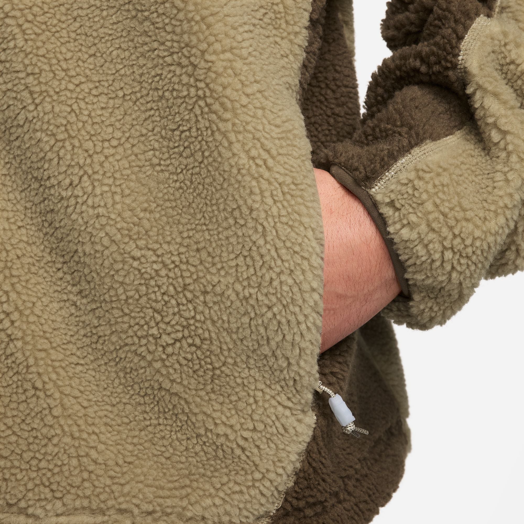 Nike ACG Canwell Glacier Fleecejacke Herren Fleecejacke Nike ACG