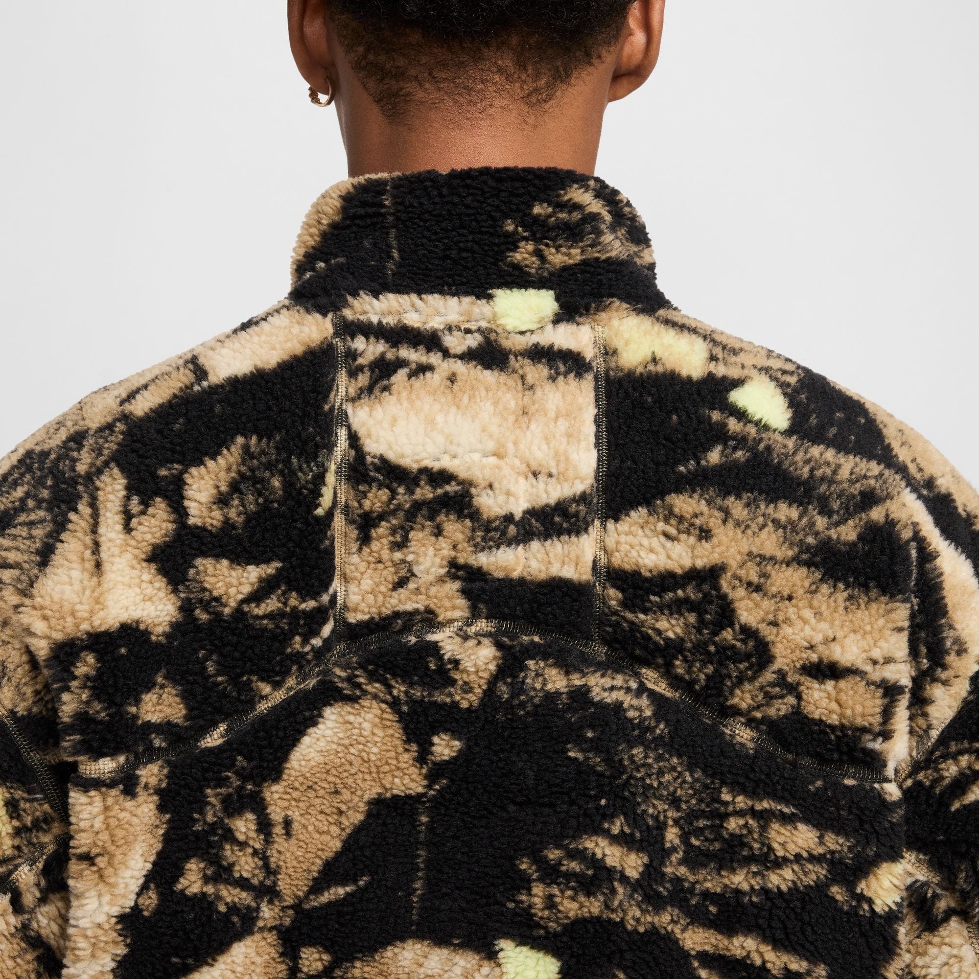 Nike ACG Canwell Glacier Fleecejacke Herren Fleecejacke Nike ACG