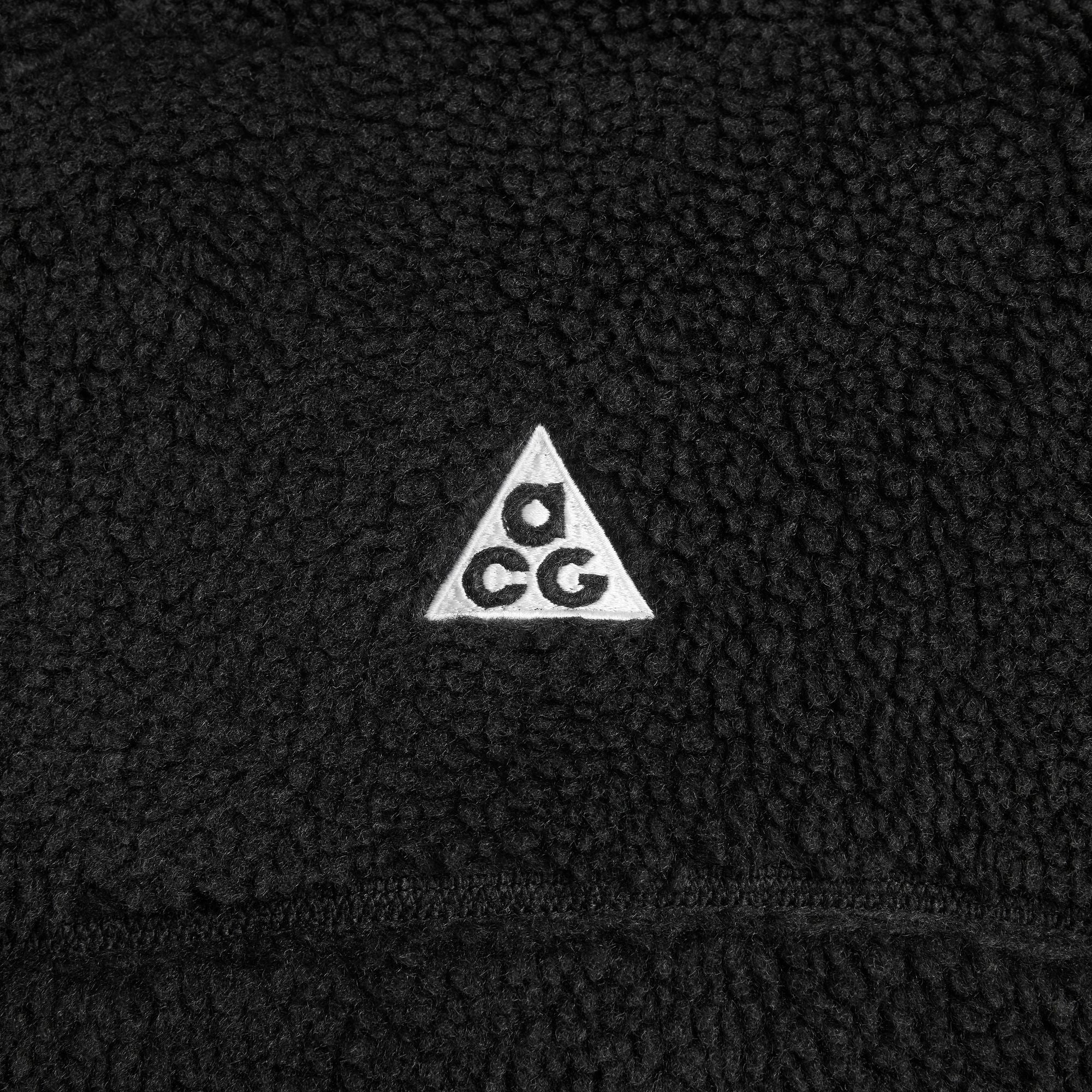 Nike ACG Canwell Glacier Fleecejacke Herren Fleecejacke Nike ACG