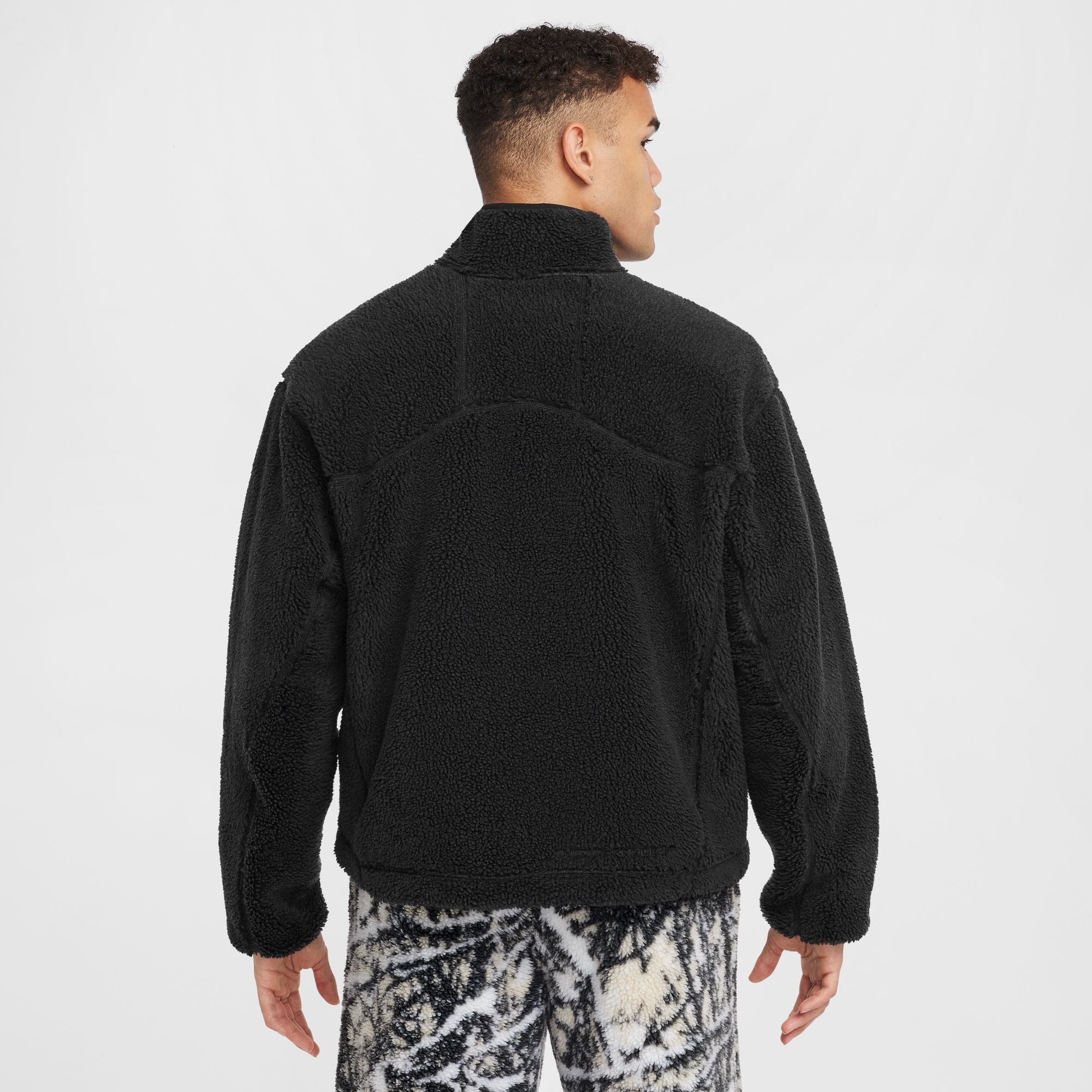 Nike ACG Canwell Glacier Fleecejacke Herren Fleecejacke Nike ACG