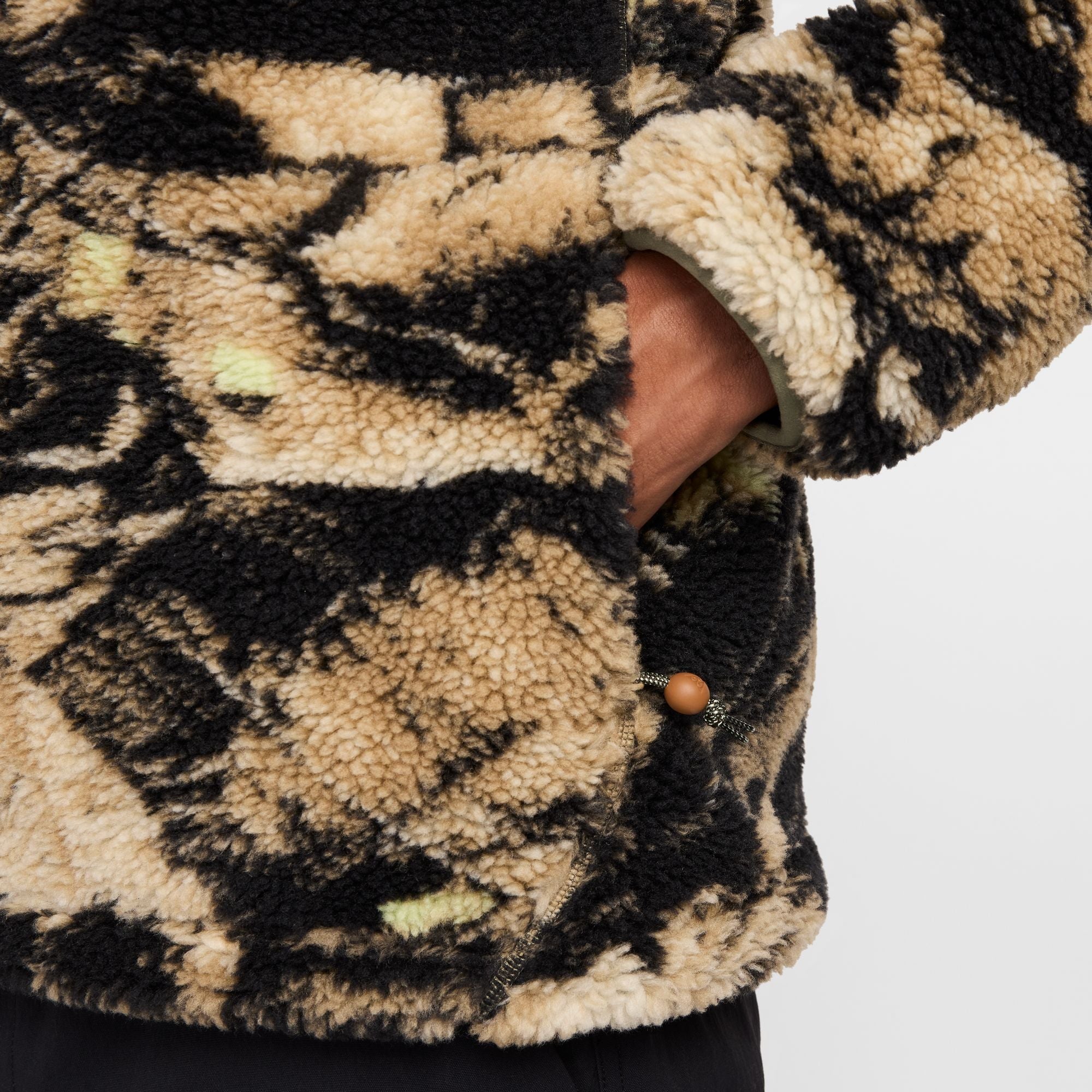 Nike ACG Canwell Glacier Fleecejacke Herren Fleecejacke Nike ACG