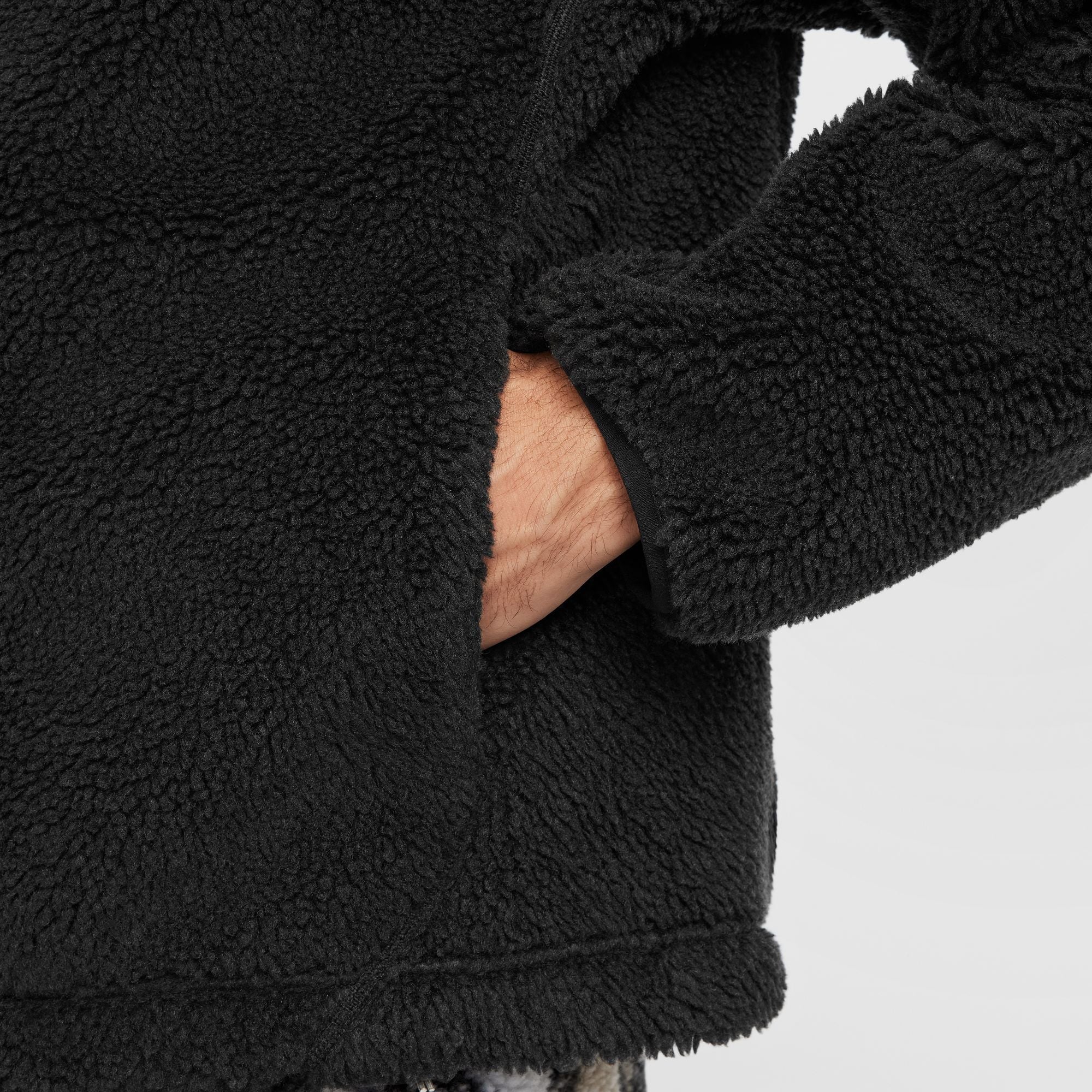 Nike ACG Canwell Glacier Fleecejacke Herren Fleecejacke Nike ACG