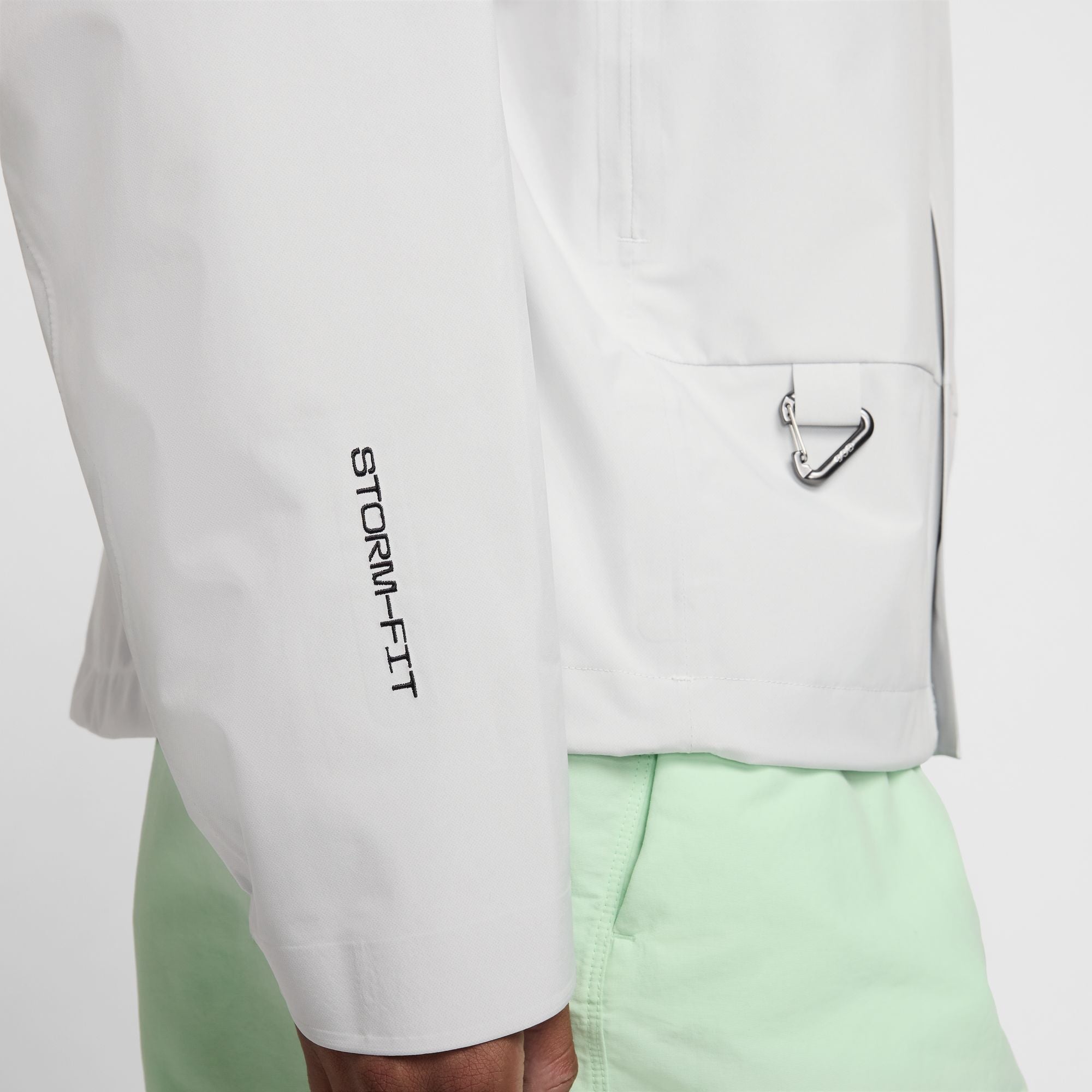 Nike ACG "Cascade Rain" Jacke Damen Regenjacke Nike ACG