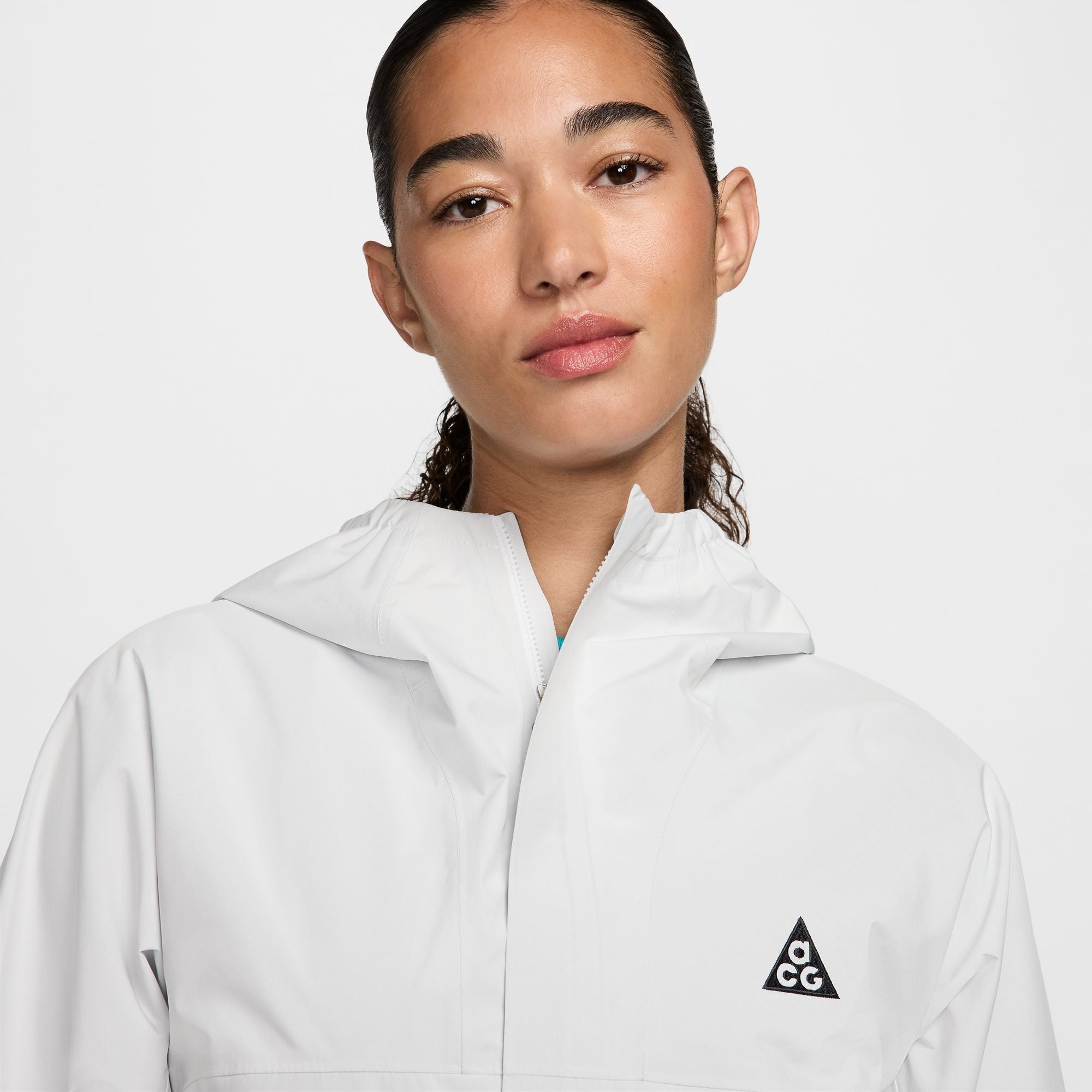 Nike ACG "Cascade Rain" Jacke Damen Regenjacke Nike ACG