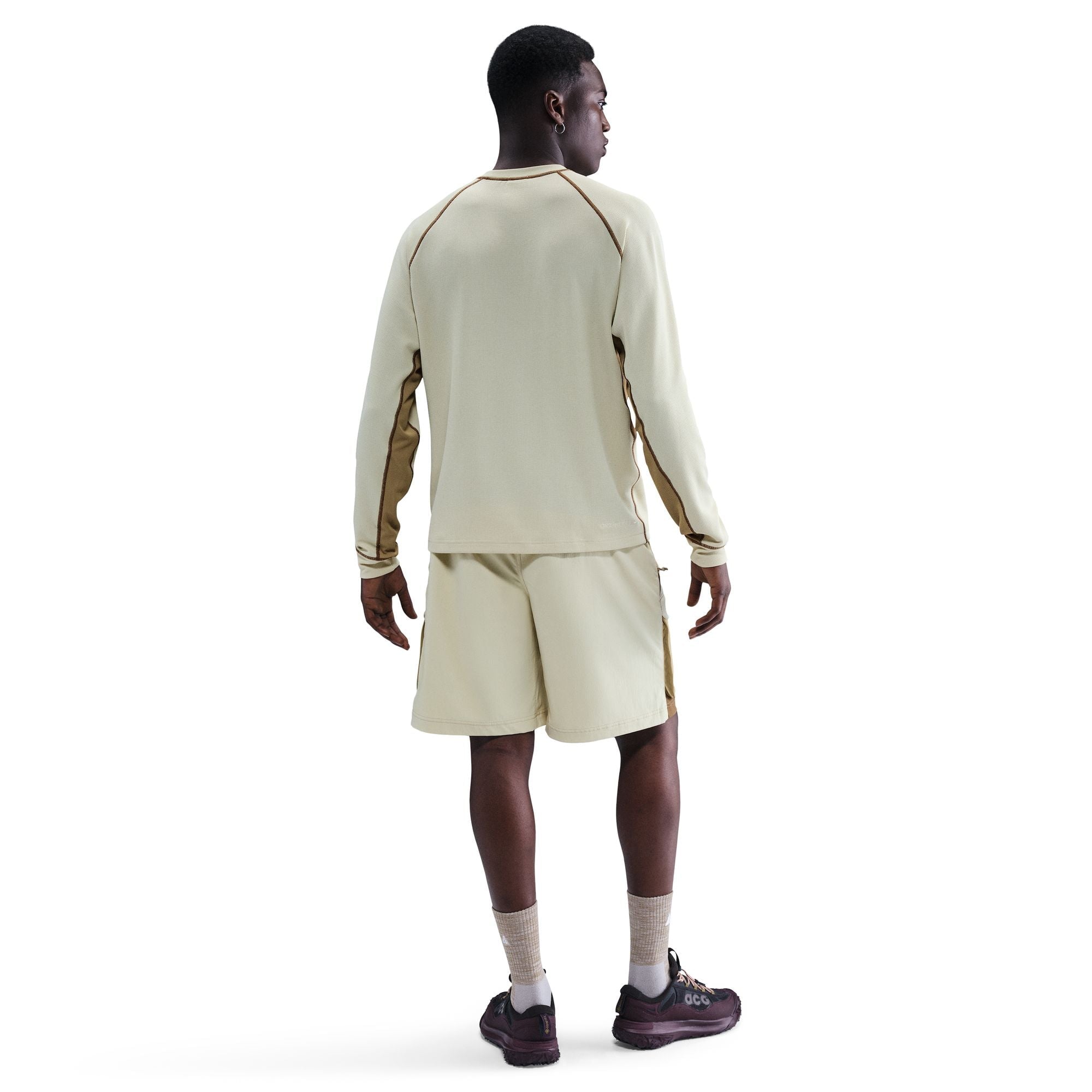 Nike ACG "Chinati" Crewneck Herren Crewneck Nike ACG