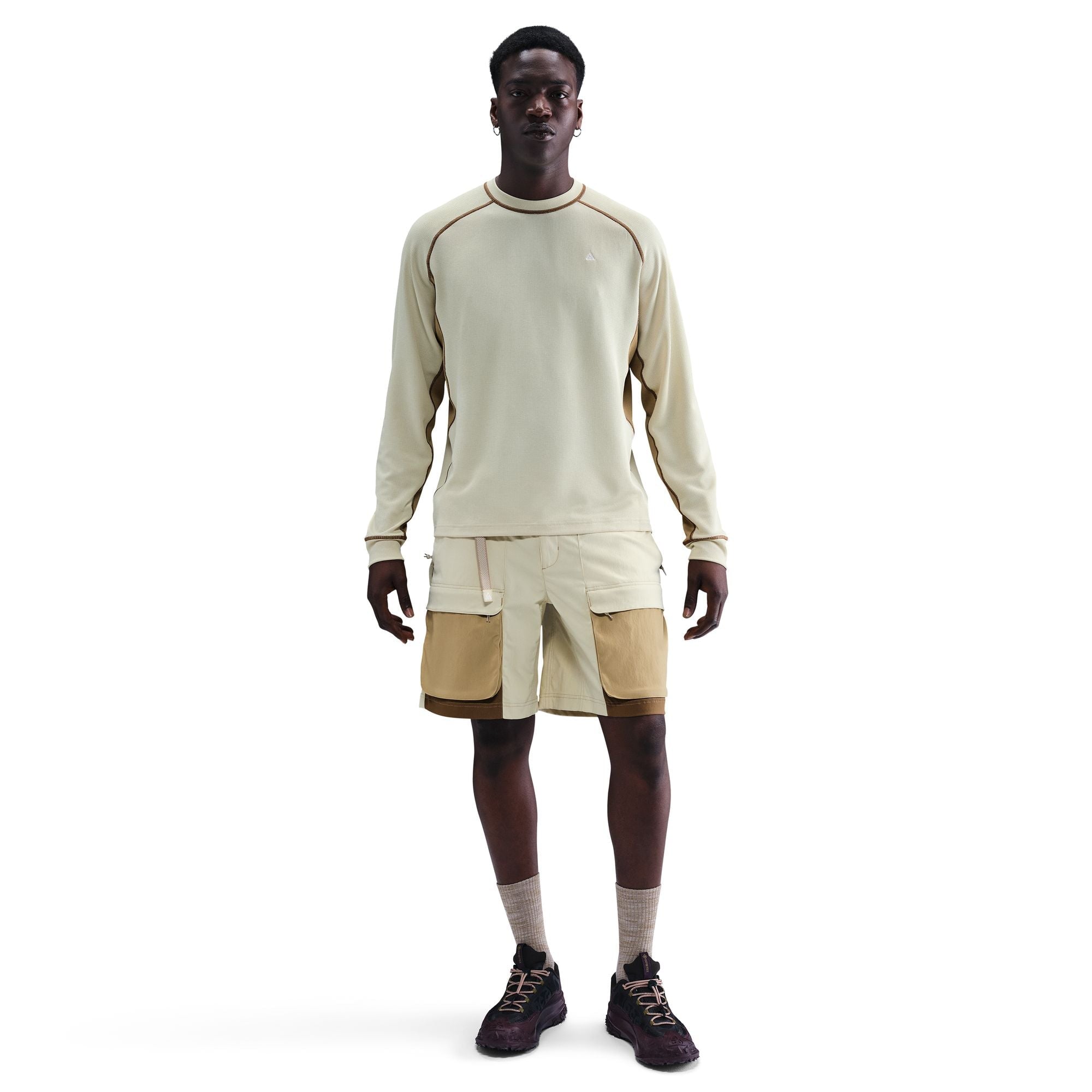 Nike ACG "Chinati" Crewneck Herren Crewneck Nike ACG