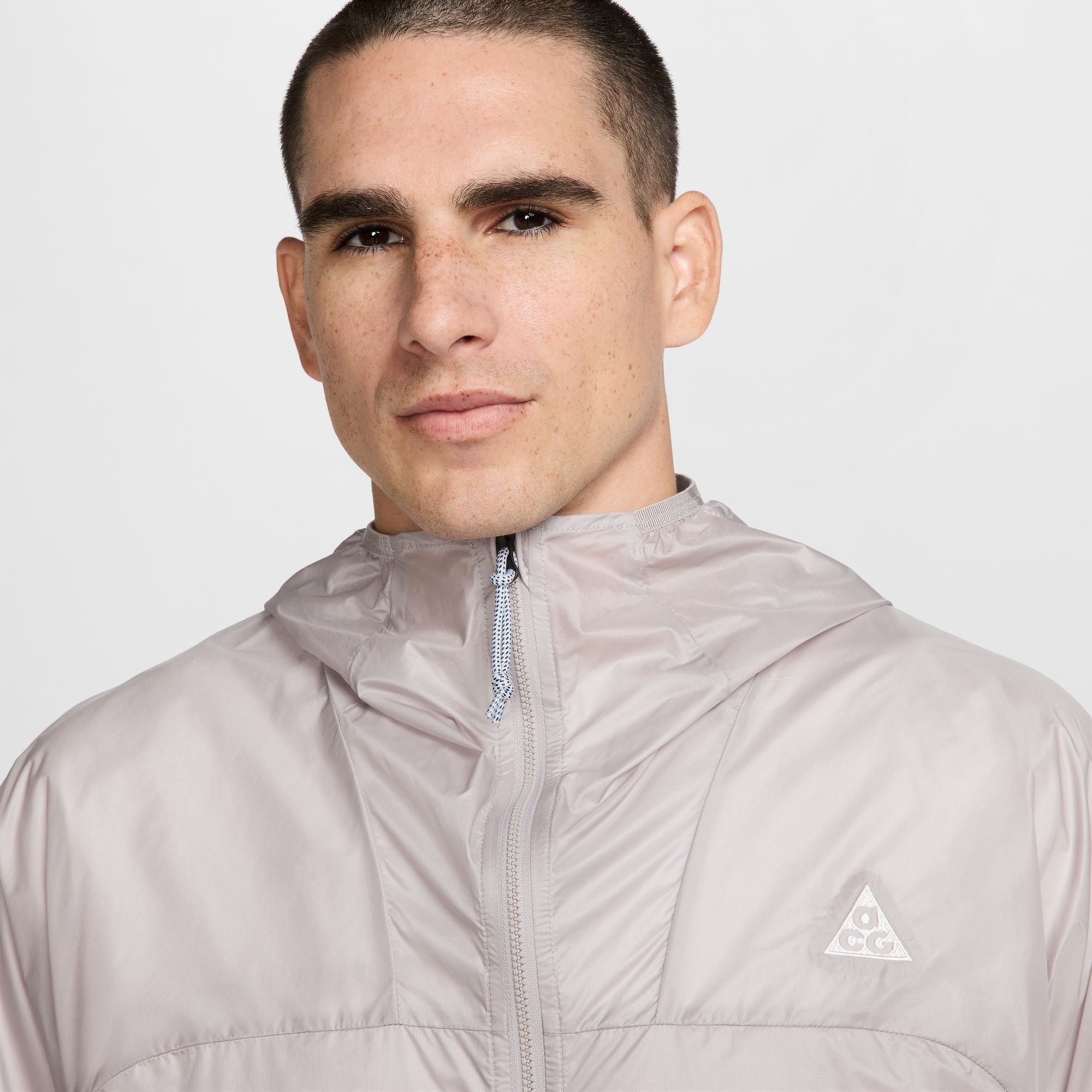 Nike ACG "Cinder Cone" Jacke Herren Regenjacke Nike ACG