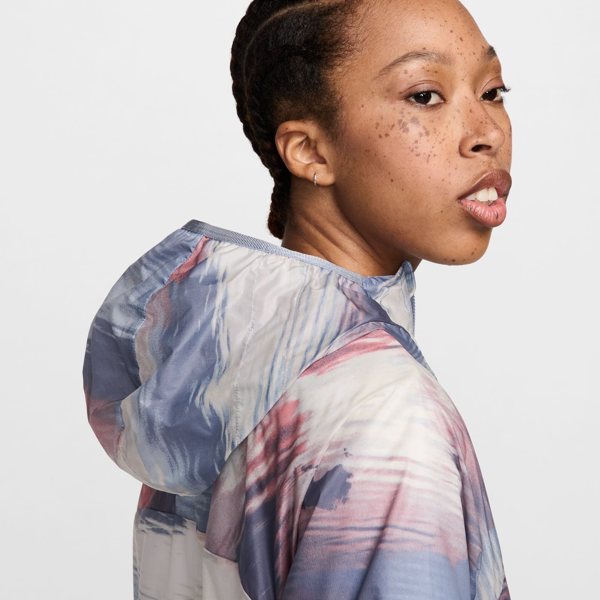 Nike ACG "Cinder Cone" Windjacke Damen Windjacke Nike ACG