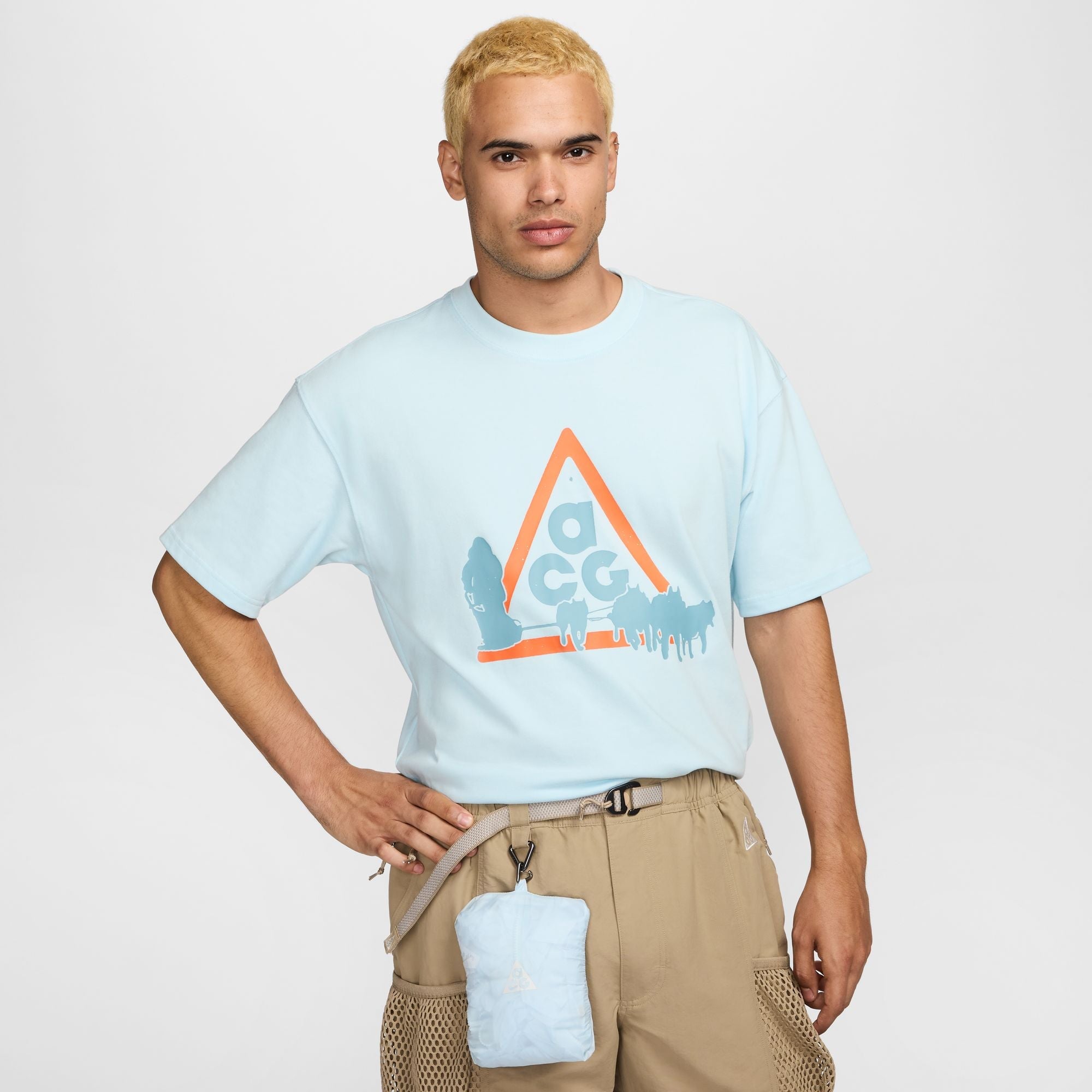 Nike ACG "Cinder Cone" Windjacke Herren Windjacke Nike ACG