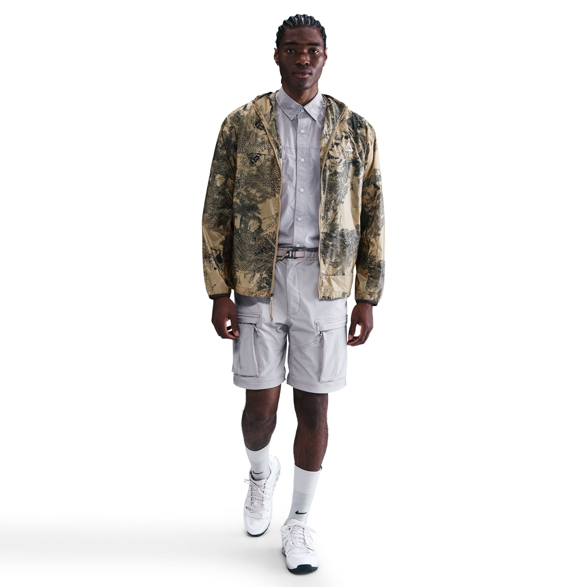 Nike ACG "Cinder Cone" Windjacke Herren Windjacke Nike ACG