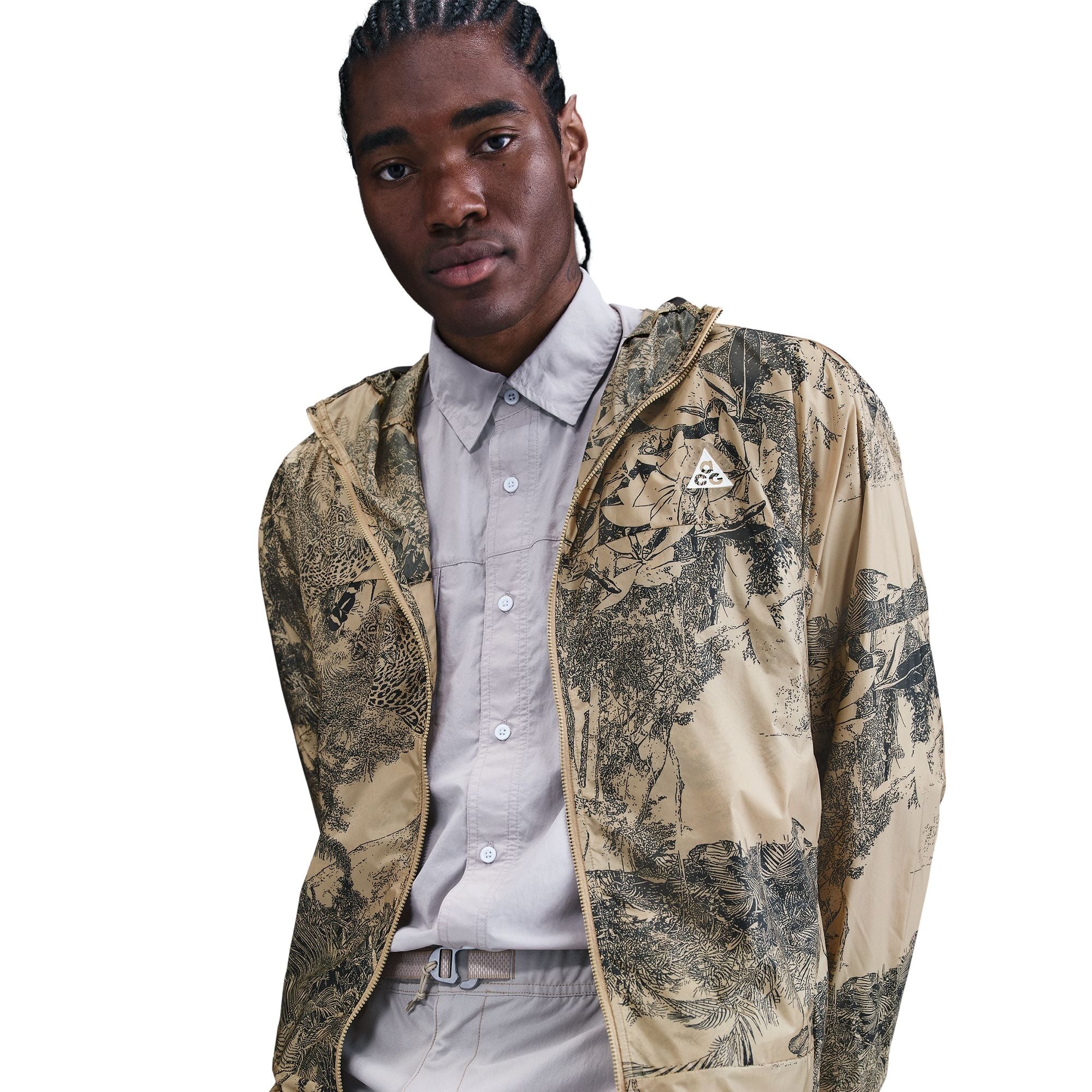 Nike ACG "Cinder Cone" Windjacke Herren Windjacke Nike ACG