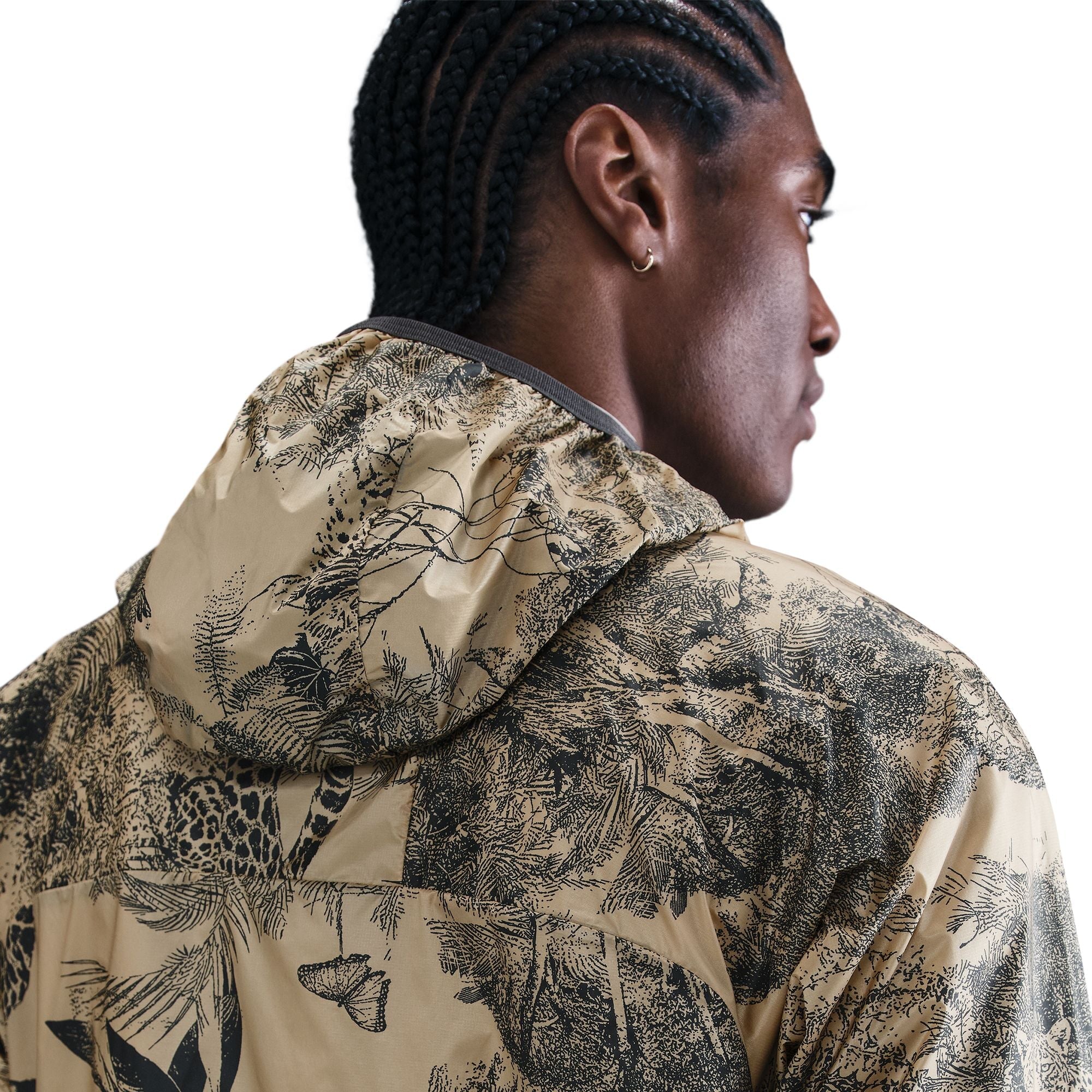 Nike ACG "Cinder Cone" Windjacke Herren Windjacke Nike ACG