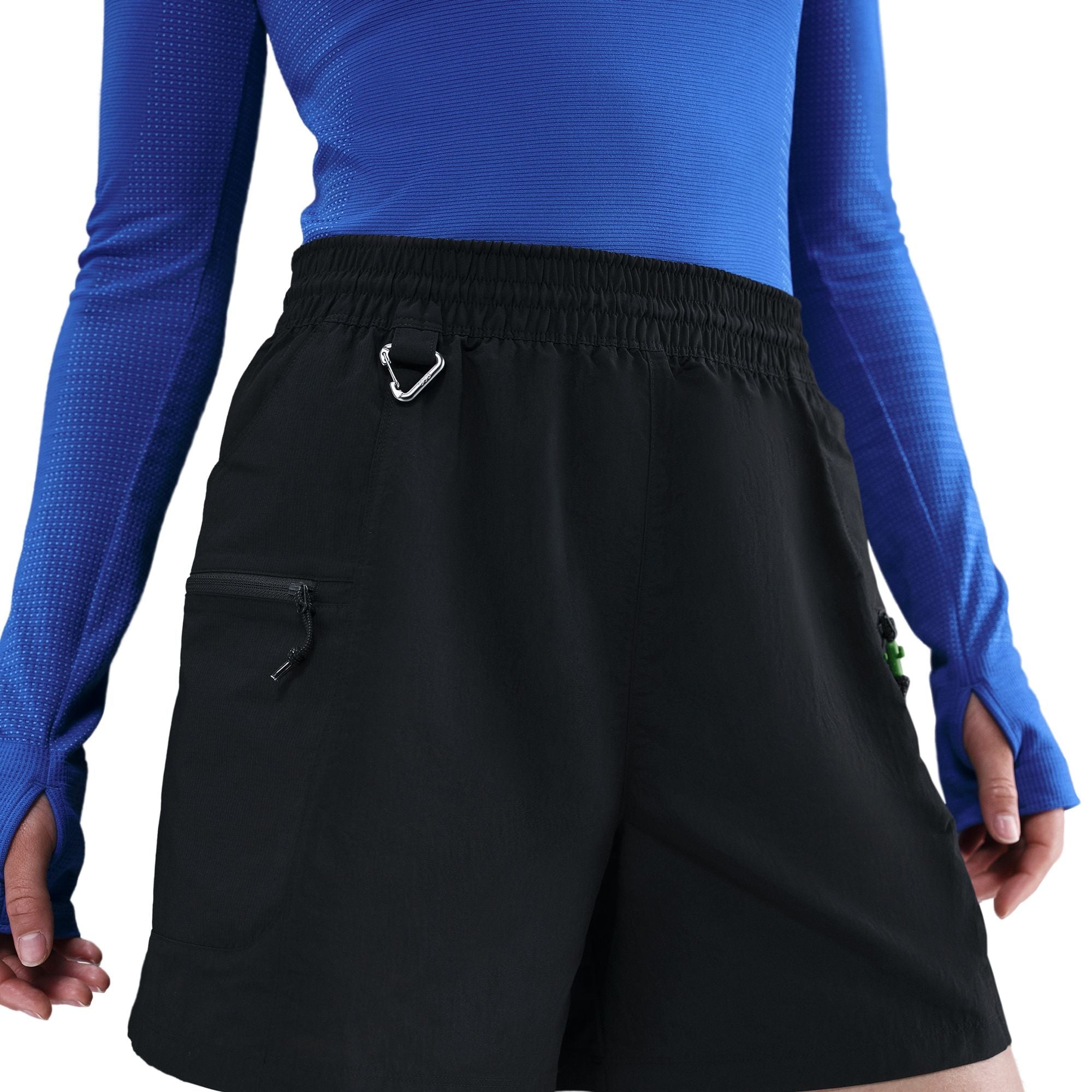 Nike ACG Death Bloom Short Damen Outdoor-Short Nike ACG