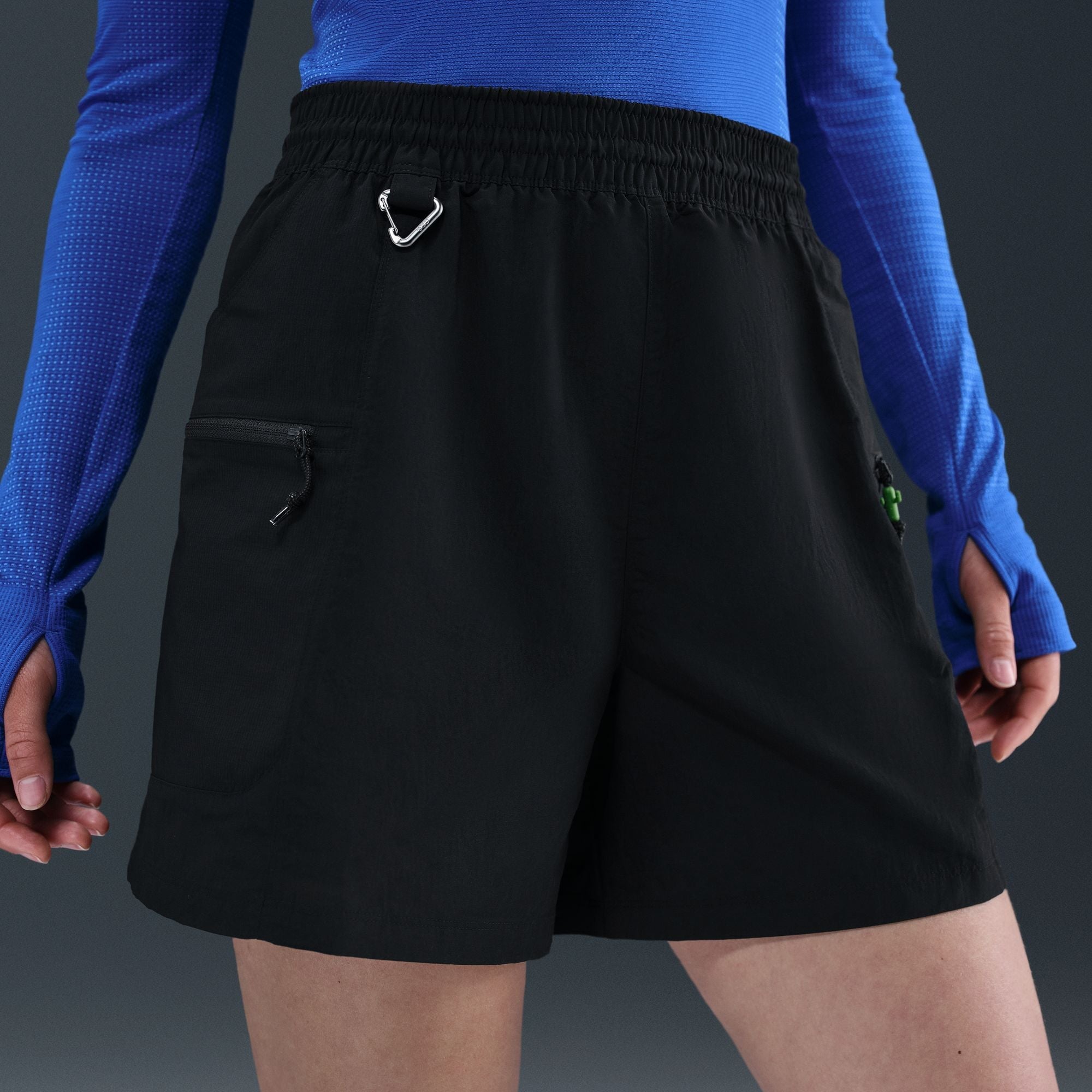 Nike ACG Death Bloom Short Damen Outdoor-Short Nike ACG