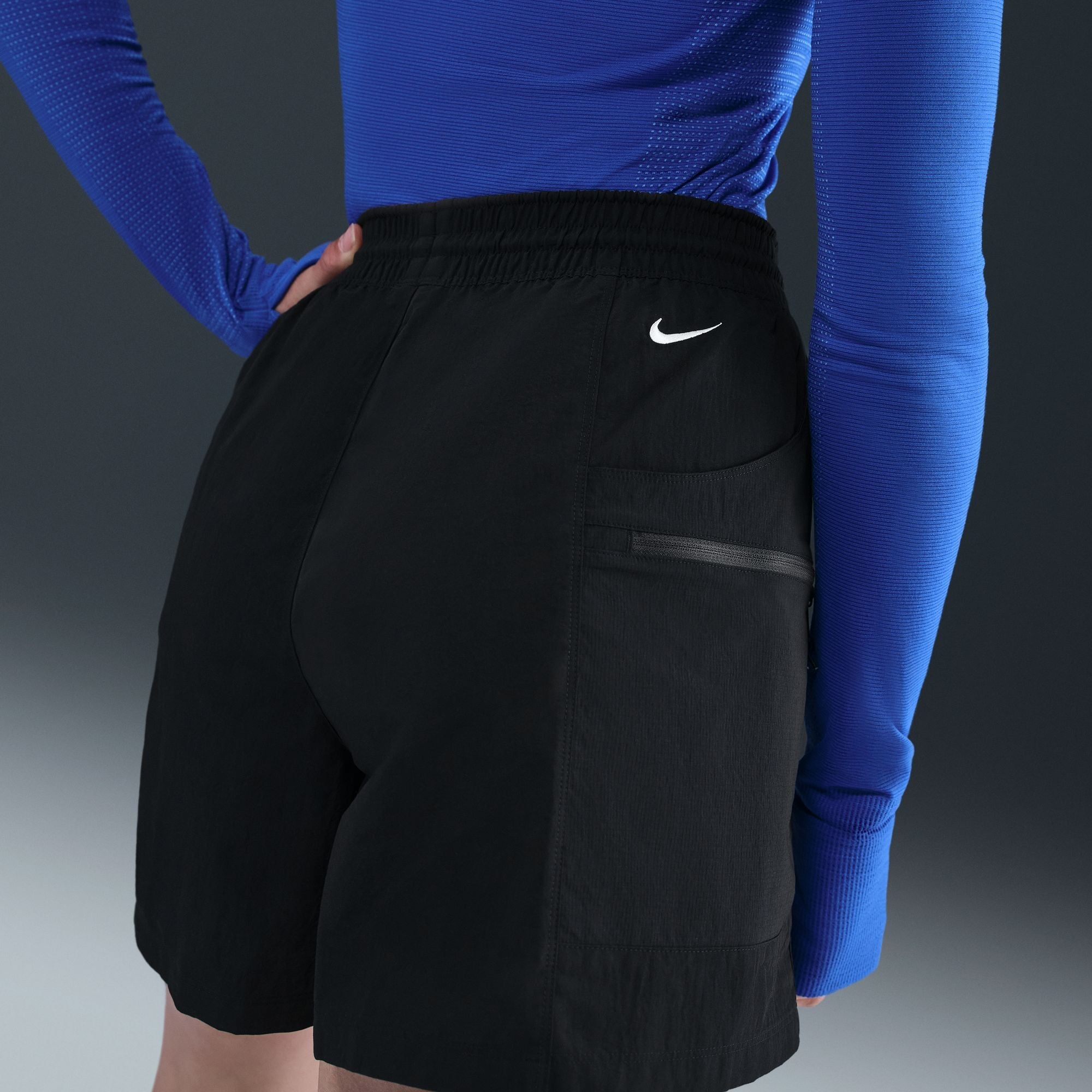 Nike ACG Death Bloom Short Damen Outdoor-Short Nike ACG