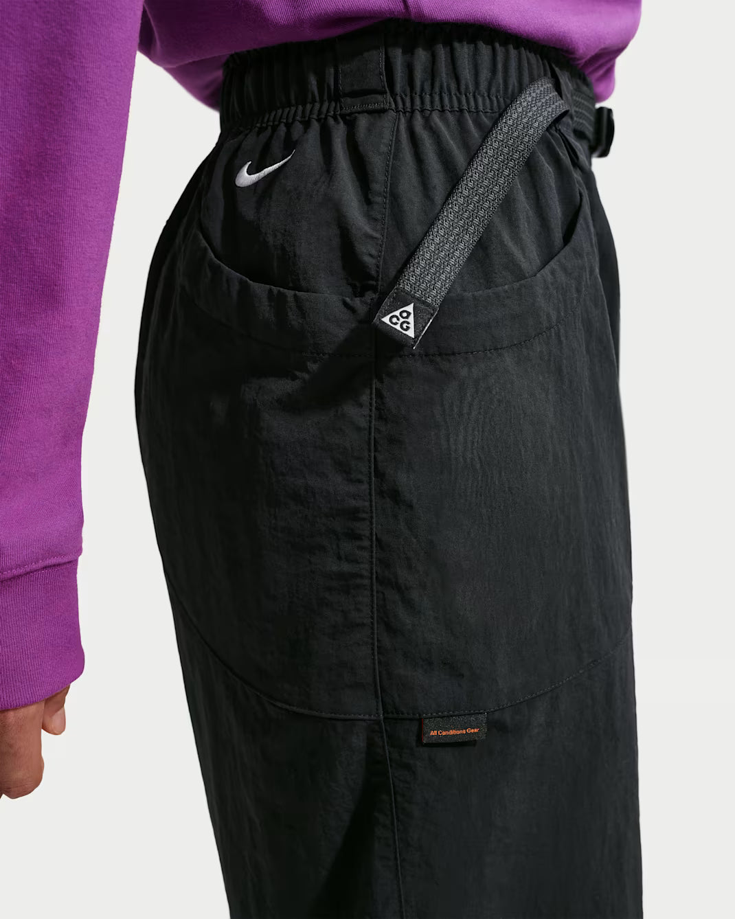 Nike ACG "Dolomiti" Hose Damen Outdoorhose Nike ACG