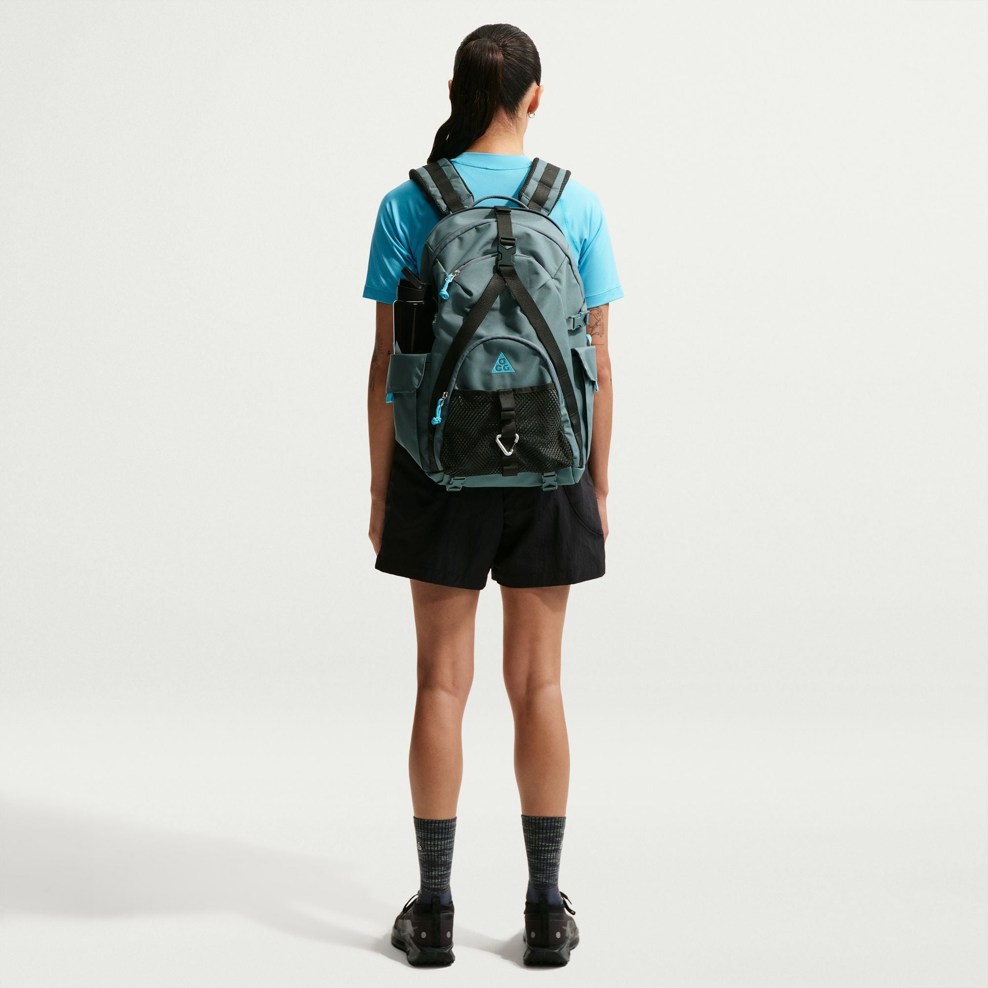 Nike ACG "Dolomiti" Short Damen Outdoor-Short Nike ACG