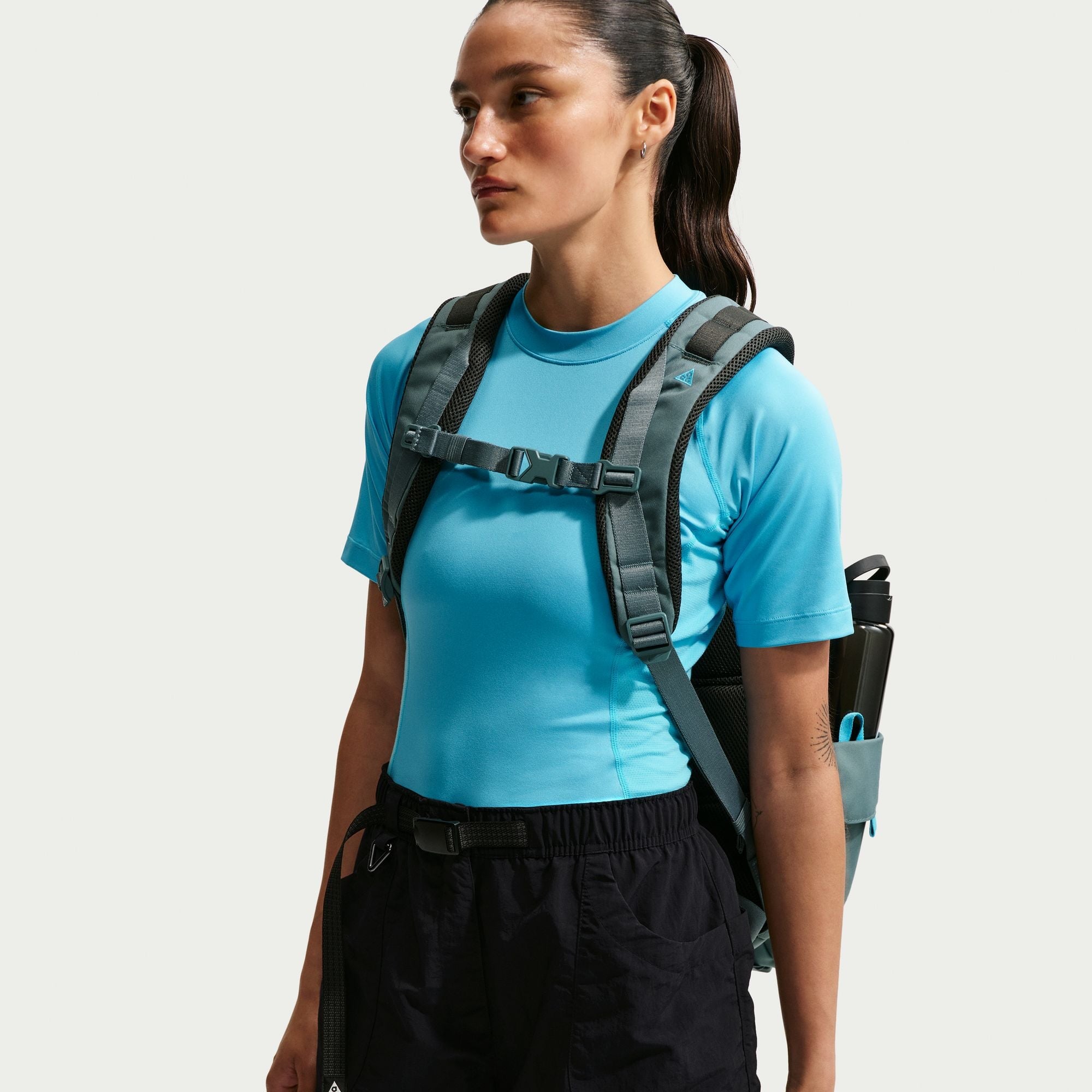 Nike ACG "Dolomiti" Short Damen Outdoor-Short Nike ACG
