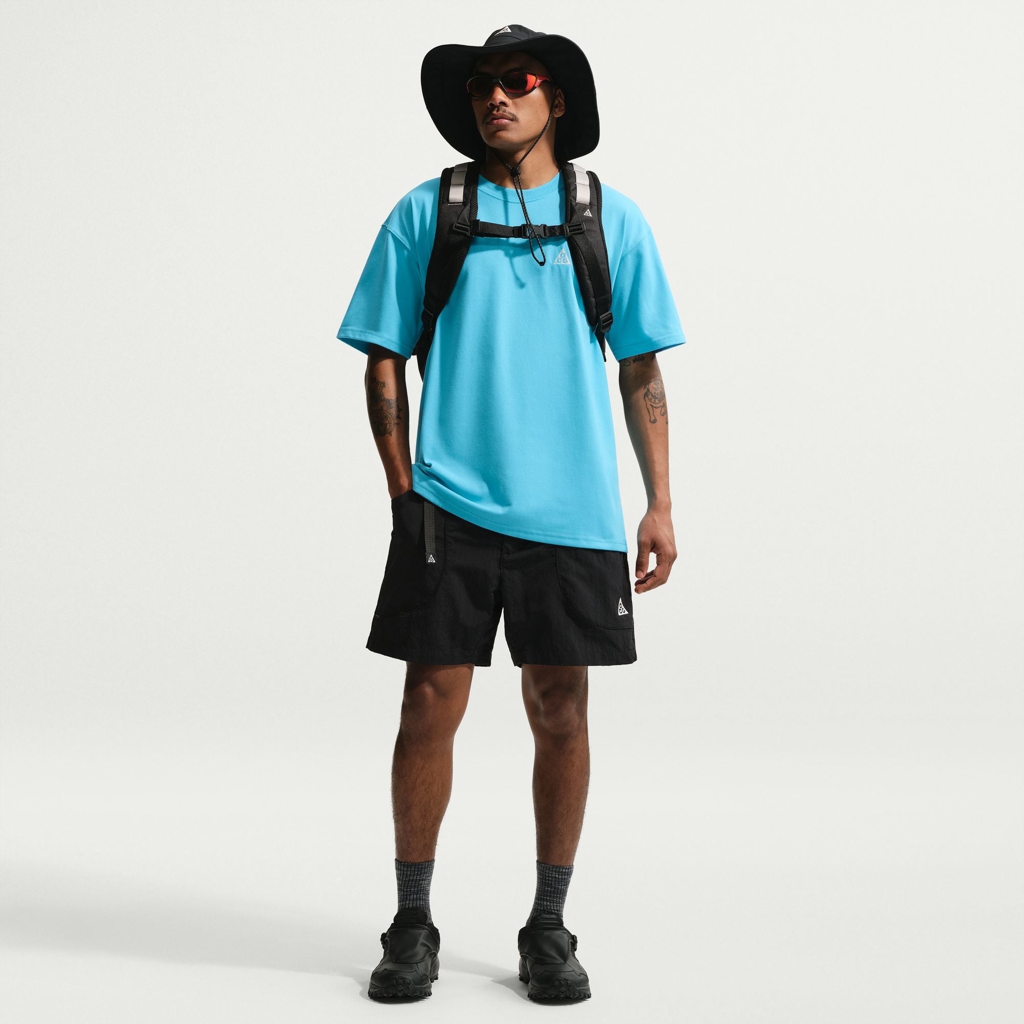 Nike ACG "Dolomiti" Short Herren Outdoor-Short Nike ACG