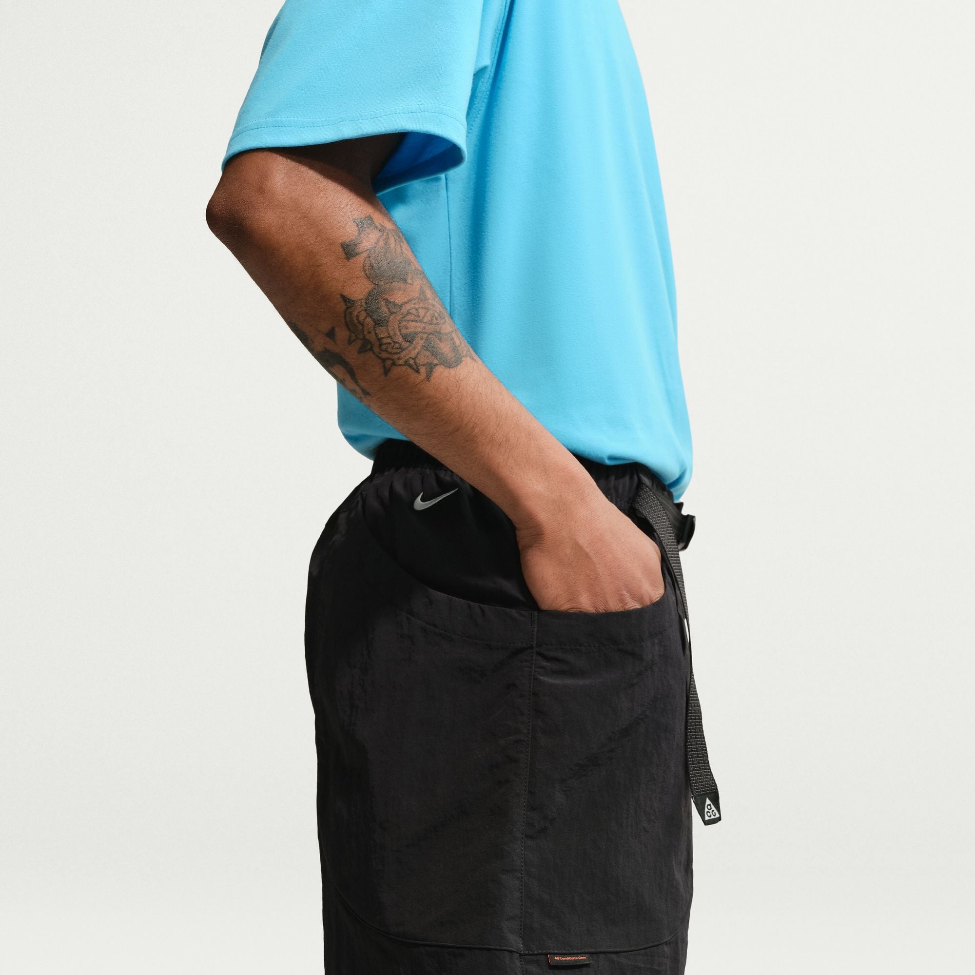 Nike ACG "Dolomiti" Short Herren Outdoor-Short Nike ACG
