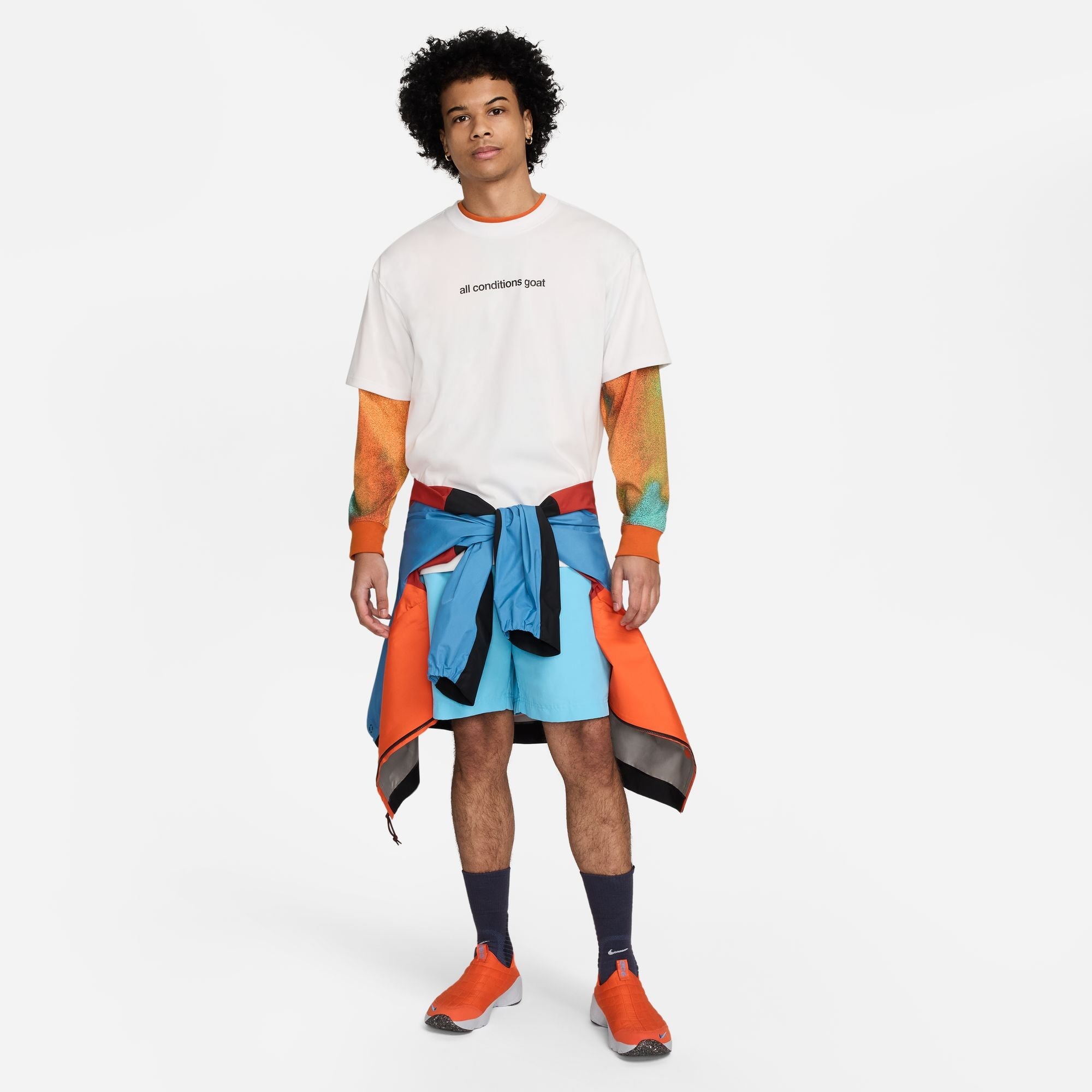 Nike ACG Dri-FIT Goat T-Shirt Herren T-Shirt Nike ACG