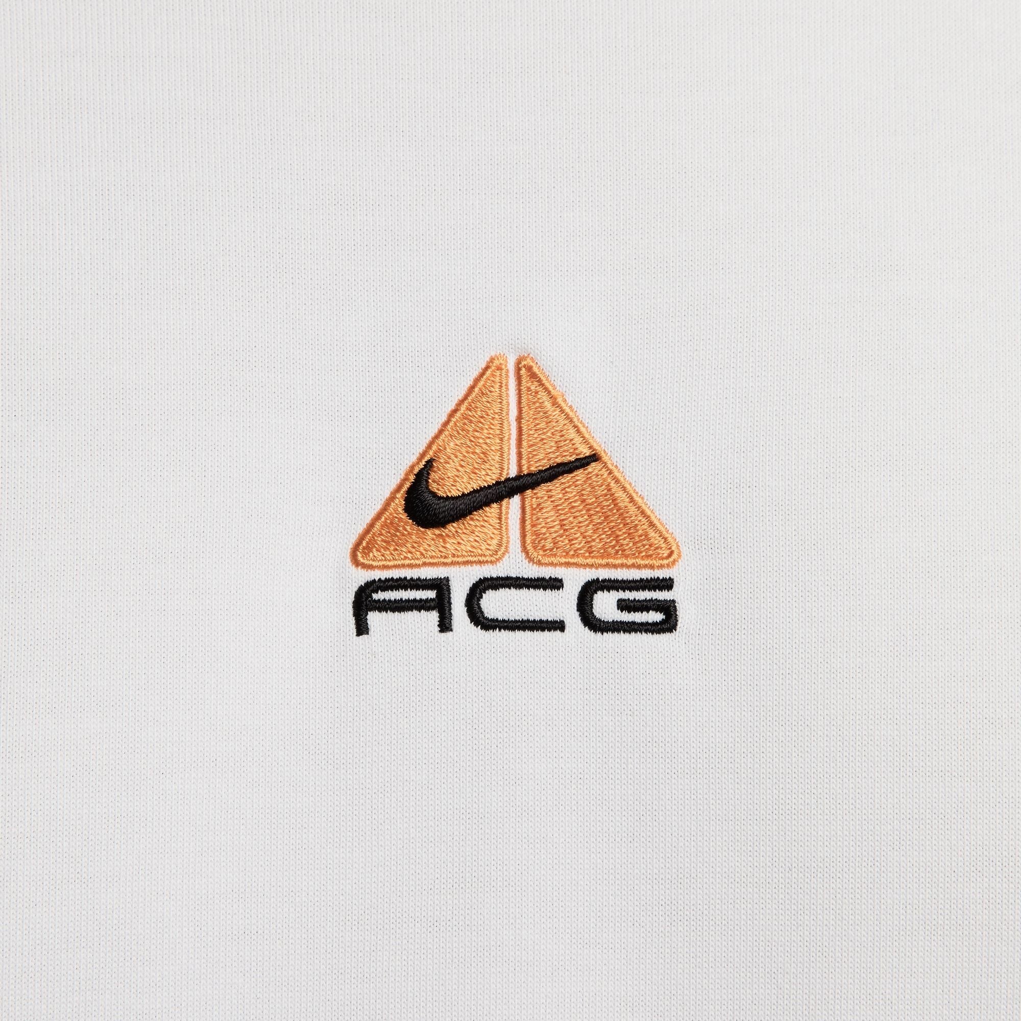 Nike ACG Dri-FIT Logo T-Shirt Herren T-Shirt Nike ACG