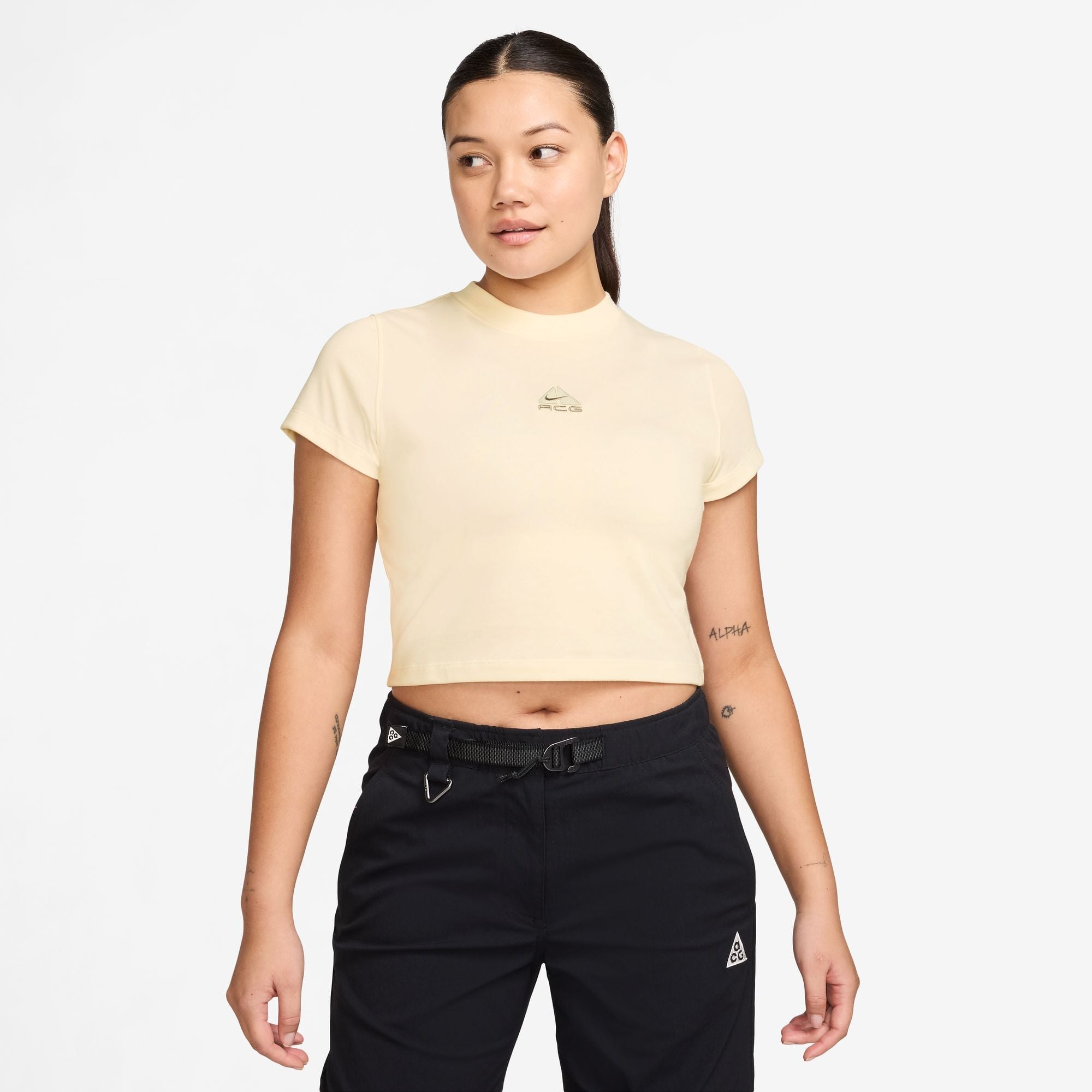 Nike ACG Dri-Fit T-Shirt Damen T-Shirt Nike ACG