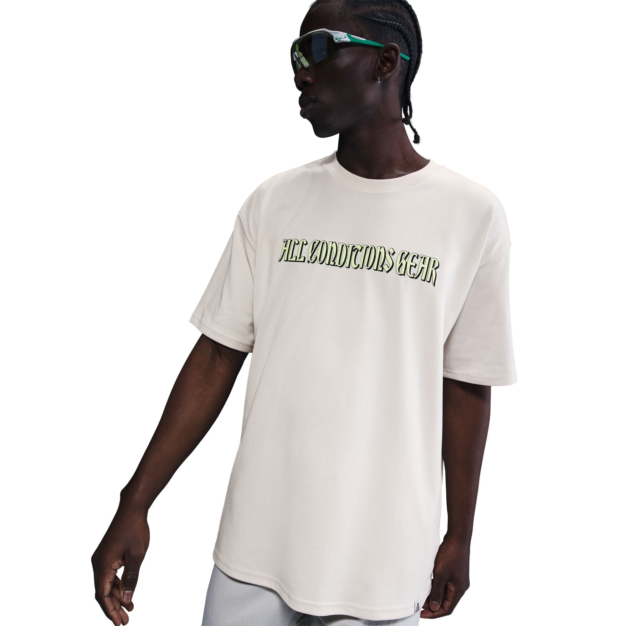 Nike ACG Dri-Fit T-Shirt Herren T-Shirt Nike ACG