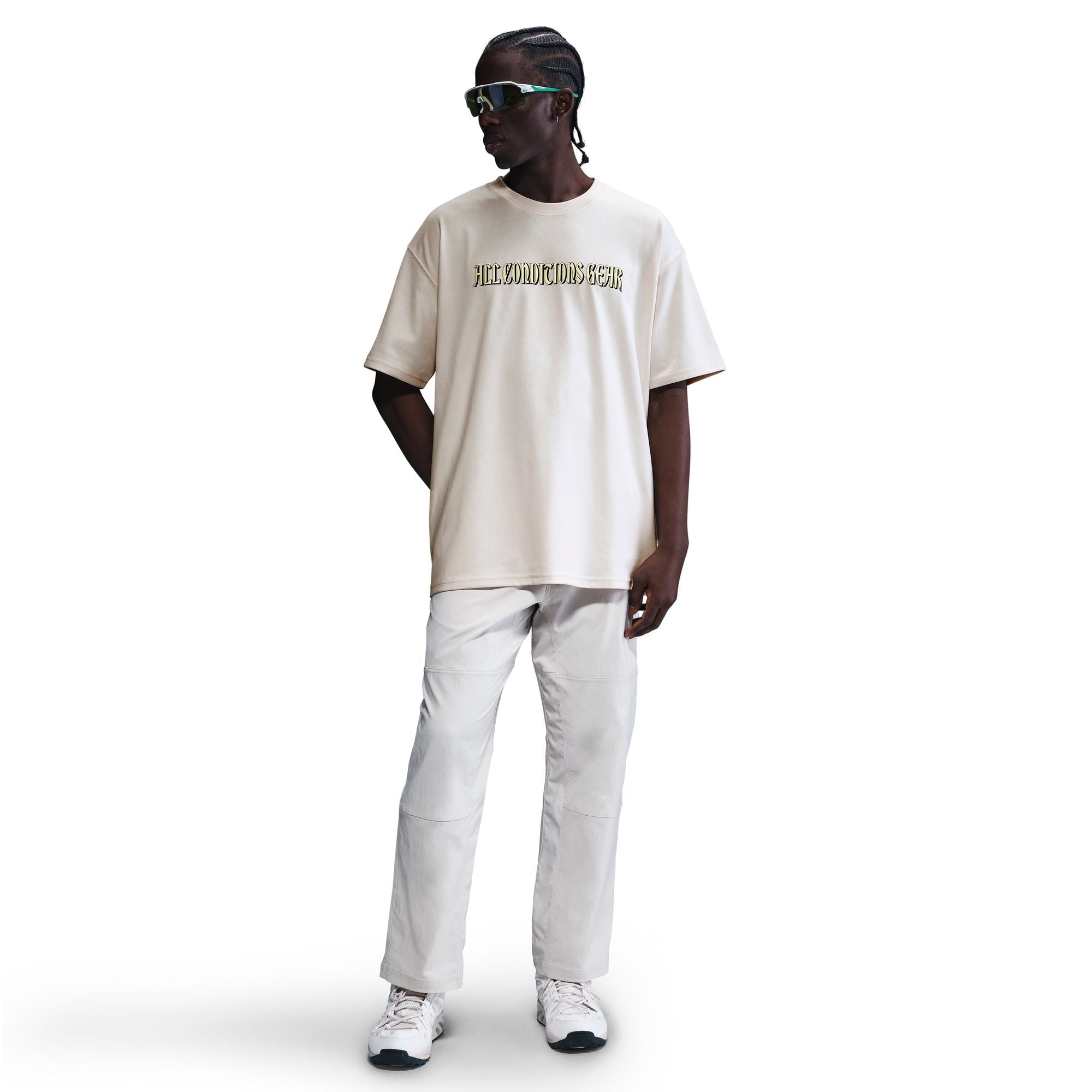 Nike ACG Dri-Fit T-Shirt Herren T-Shirt Nike ACG