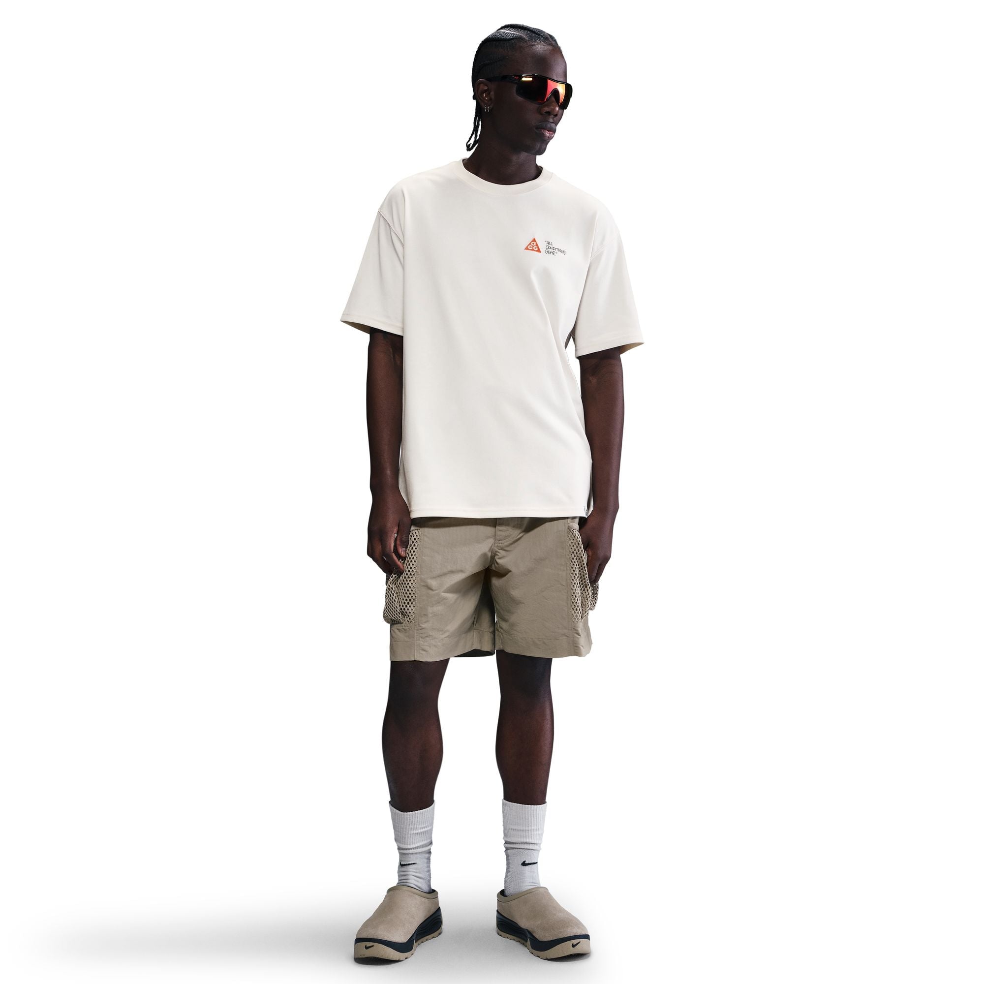 Nike ACG Dri-Fit T-Shirt Herren T-Shirt Nike ACG