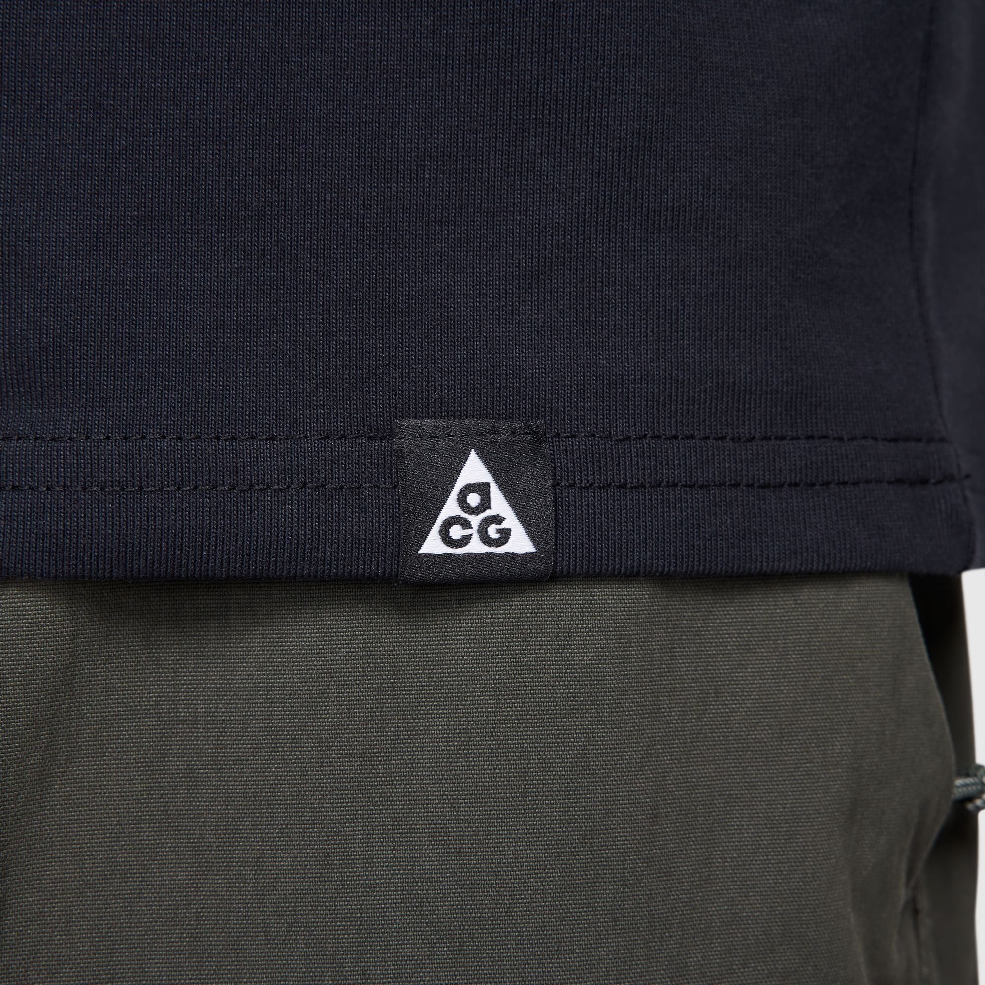 Nike ACG Dri-FIT T-Shirt Herren T-Shirt Nike ACG