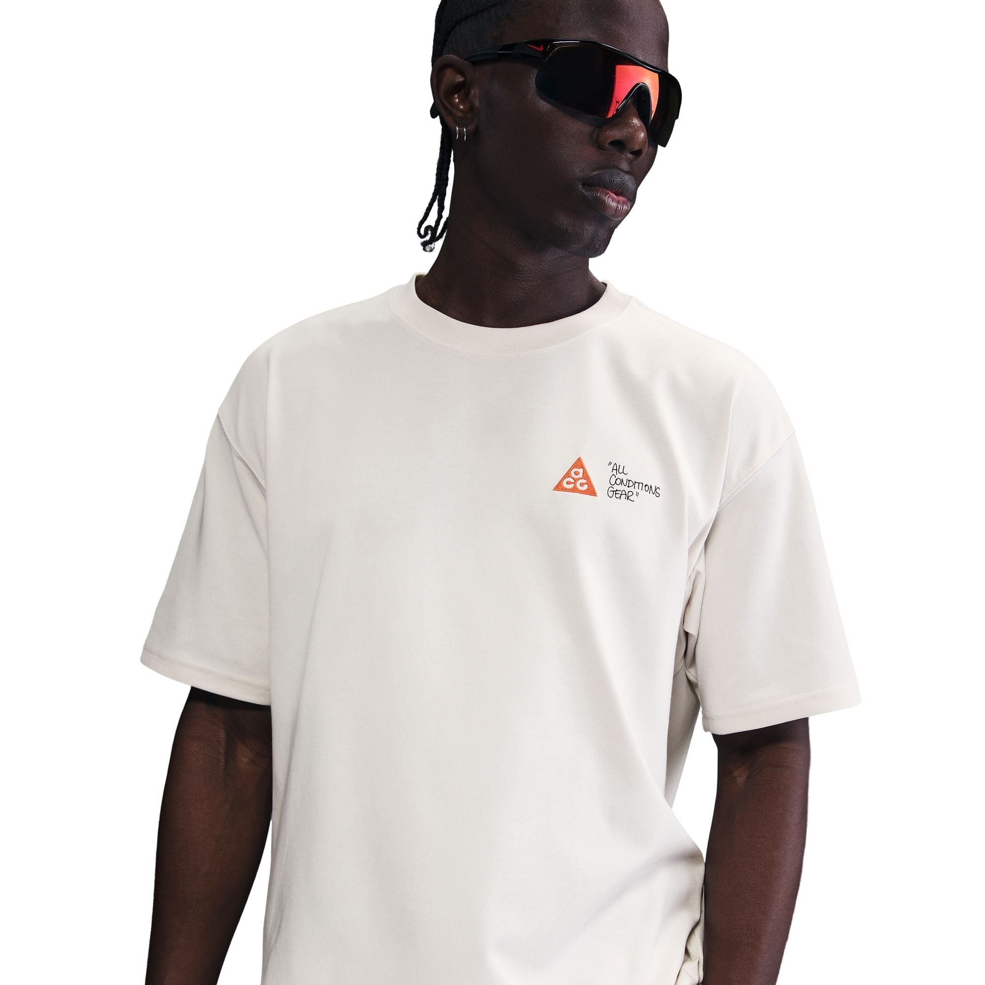 Nike ACG Dri-Fit T-Shirt Herren T-Shirt Nike ACG