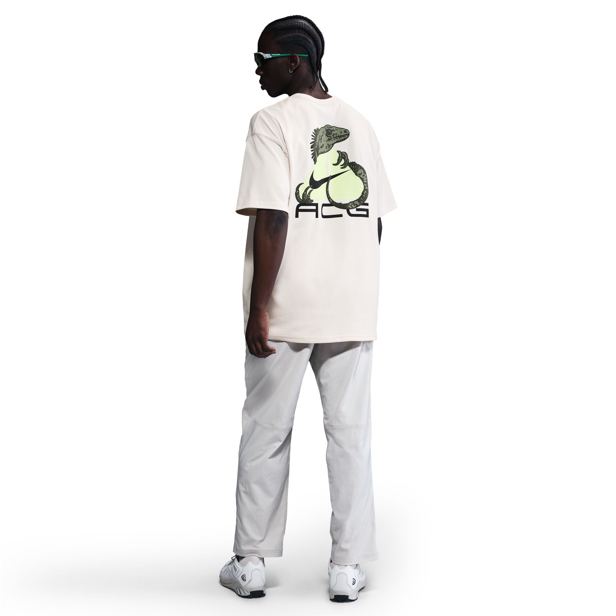 Nike ACG Dri-Fit T-Shirt Herren T-Shirt Nike ACG