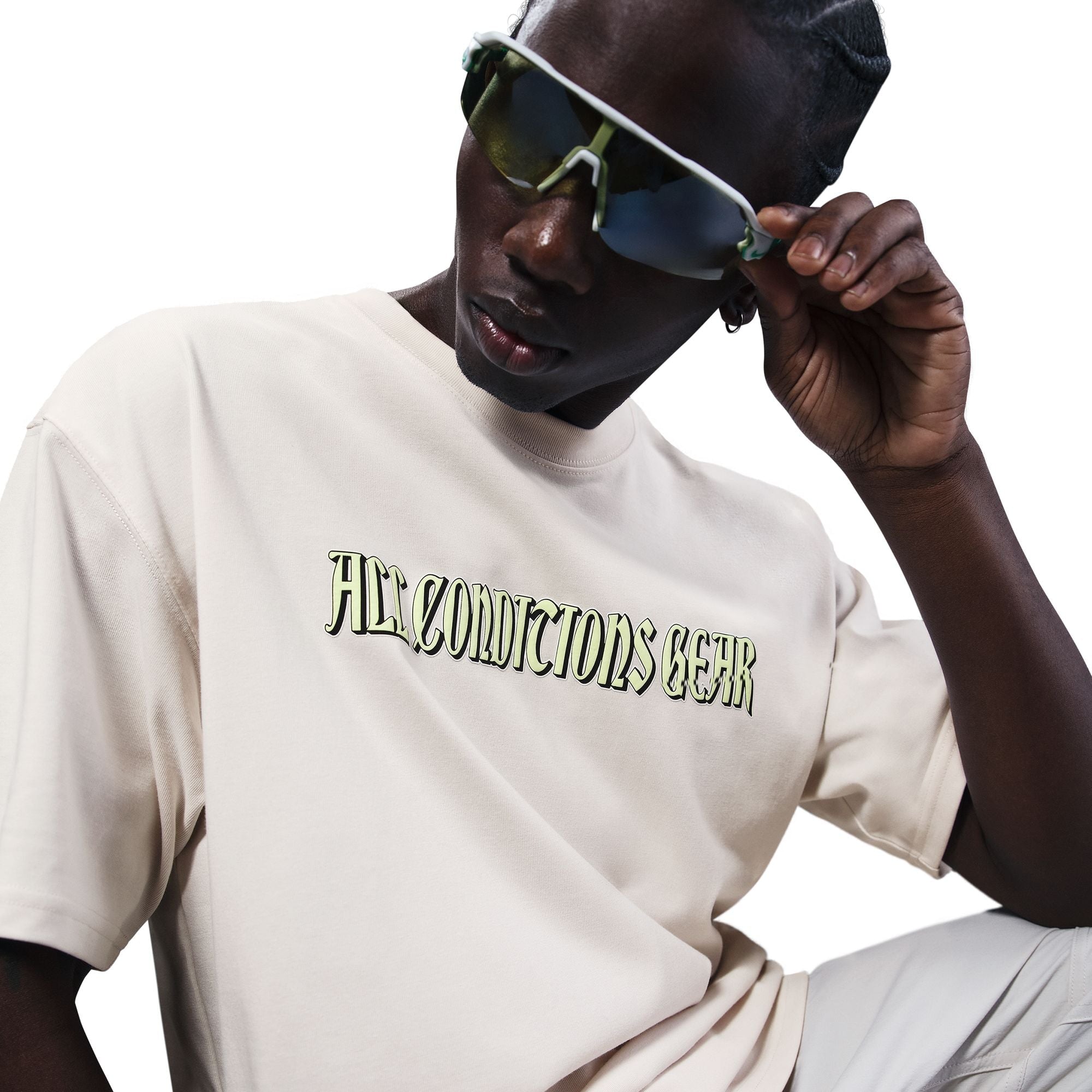 Nike ACG Dri-Fit T-Shirt Herren T-Shirt Nike ACG