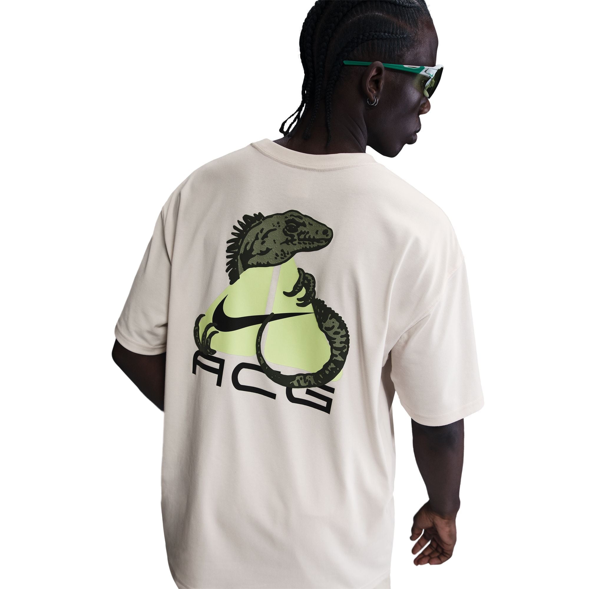 Nike ACG Dri-Fit T-Shirt Herren T-Shirt Nike ACG