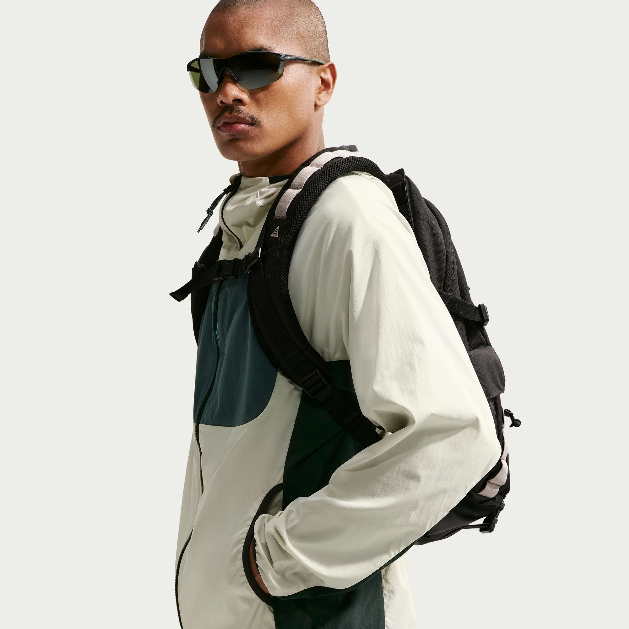 Nike ACG "Five Towers" UV-Jacke Herren Windjacke Nike ACG