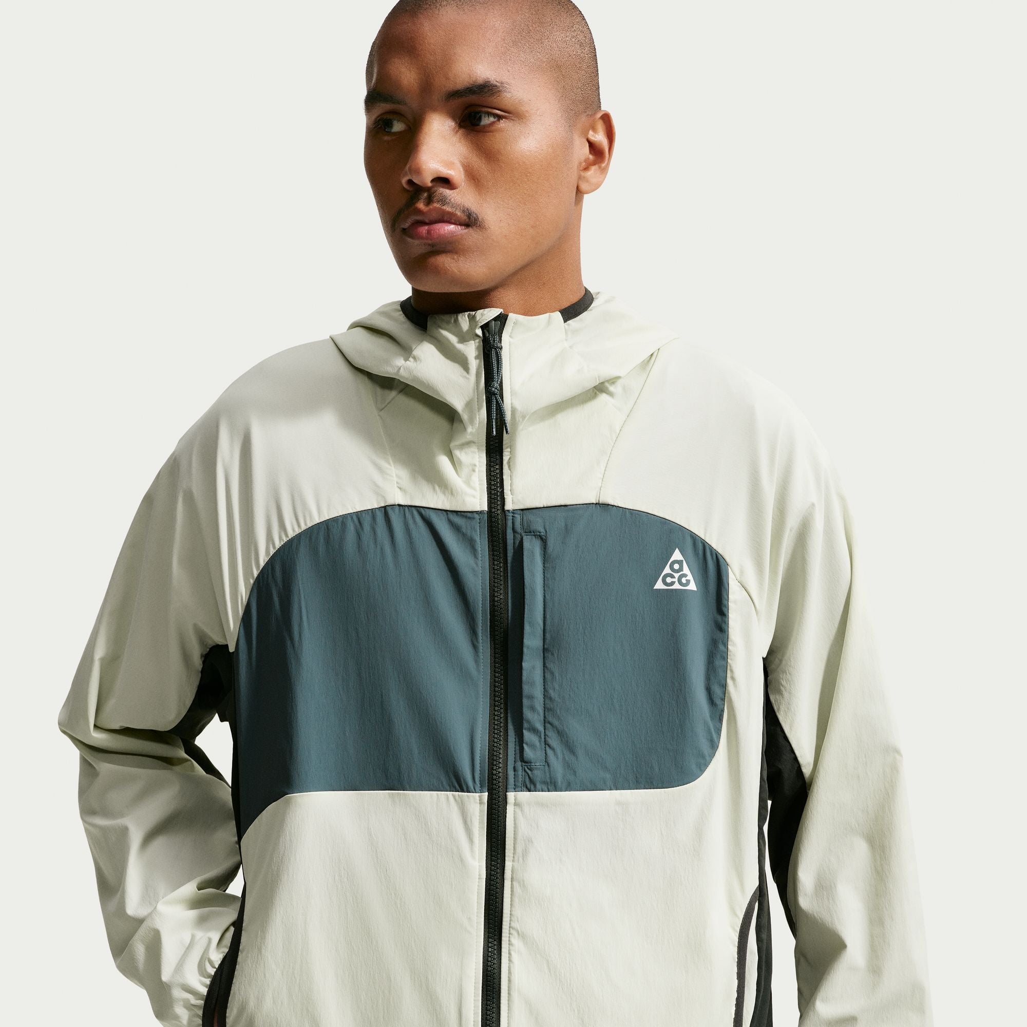 Nike ACG "Five Towers" UV-Jacke Herren Windjacke Nike ACG