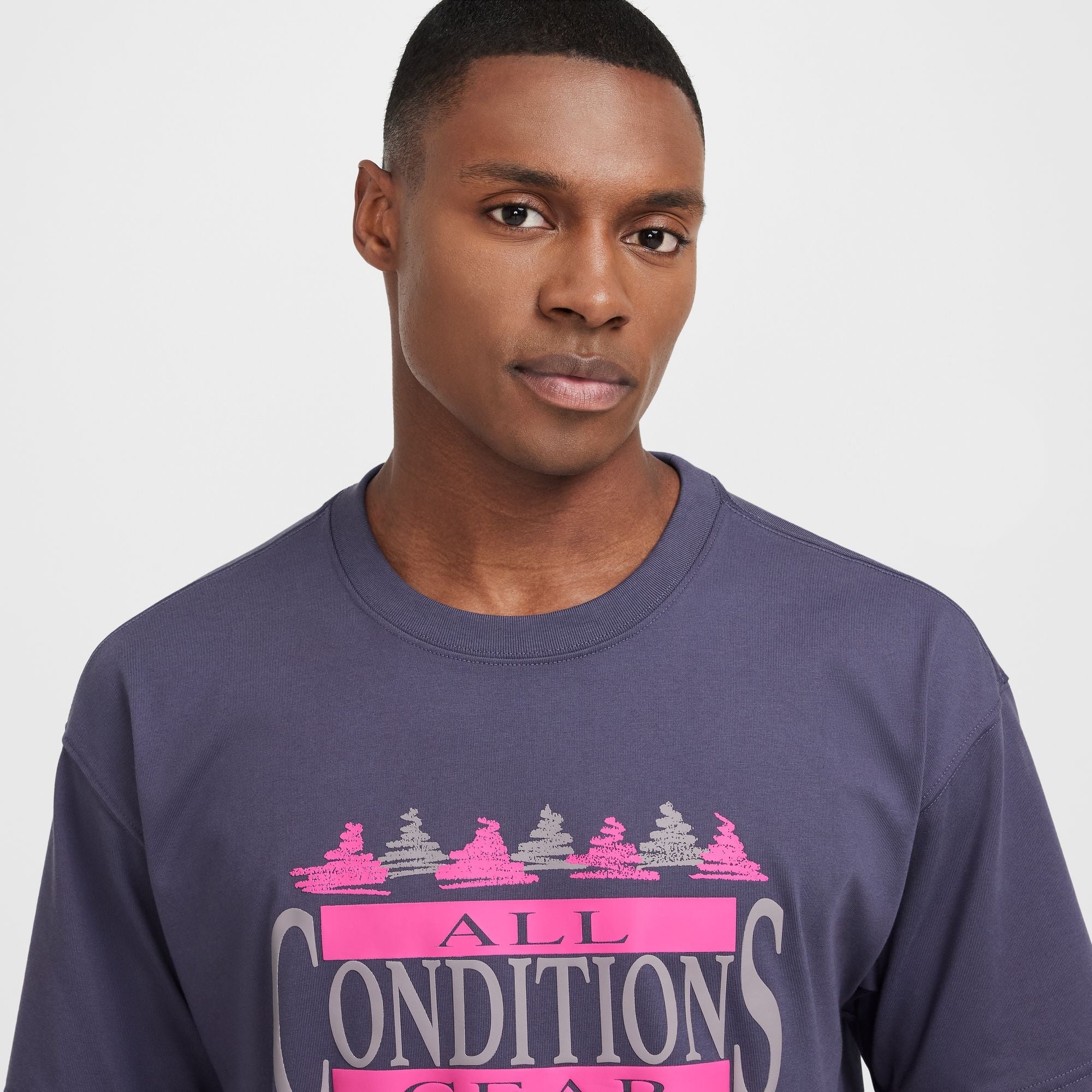 Nike ACG "Frontier" DRI-FIT T-Shirt Herren T-Shirt Nike ACG