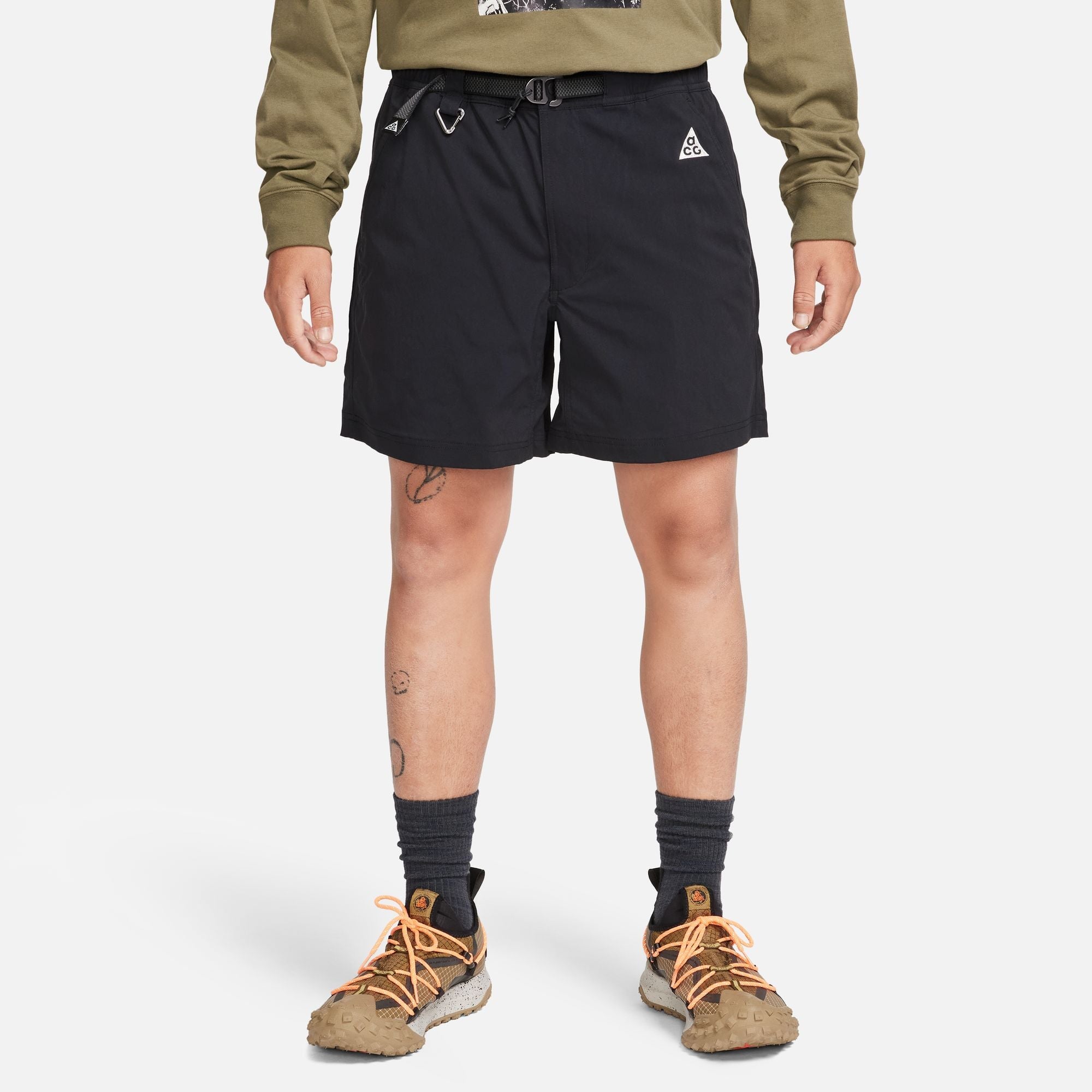 Nike ACG Hiking Shorts Herren Outdoor-Short Nike ACG