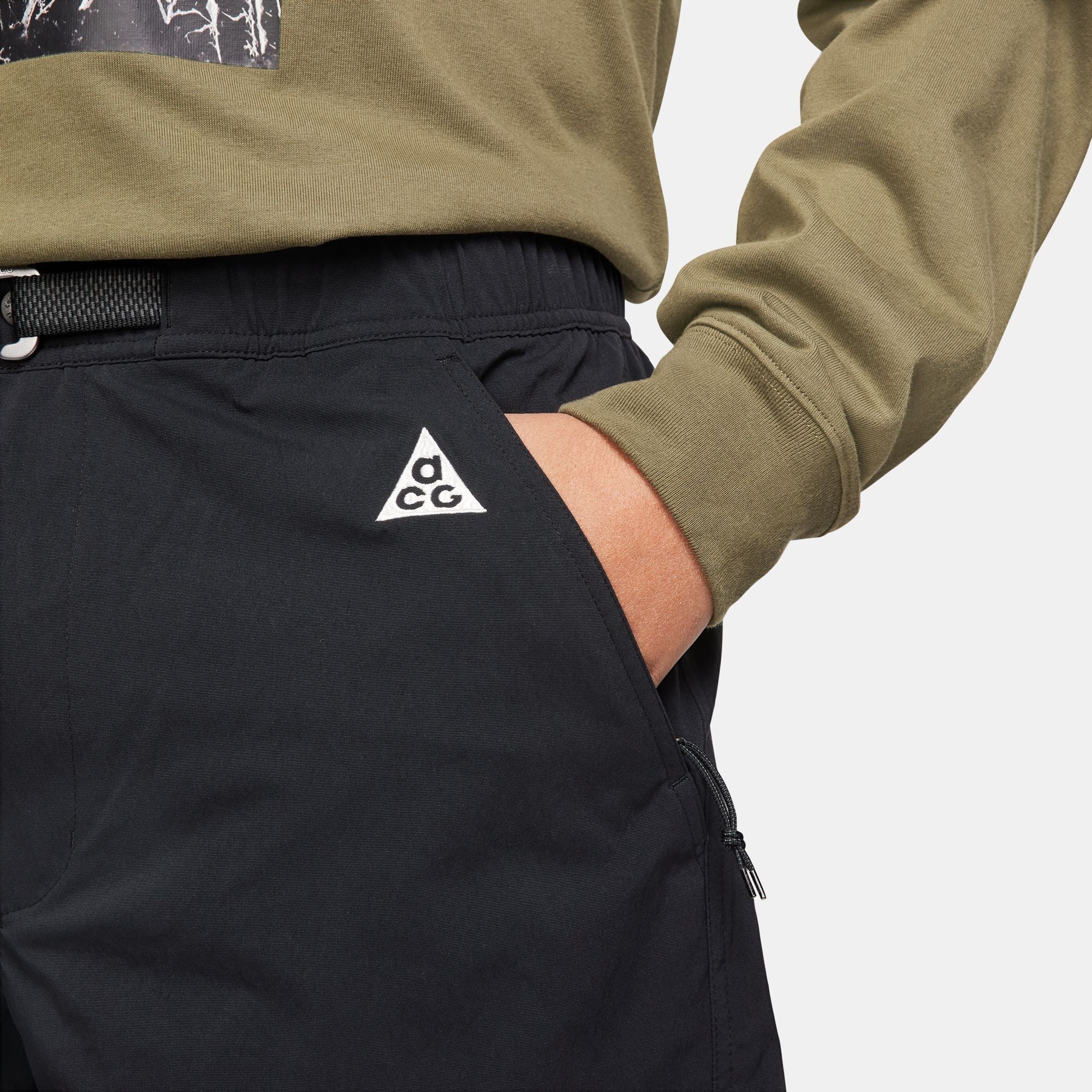 Nike ACG Hiking Shorts Herren Outdoor-Short Nike ACG