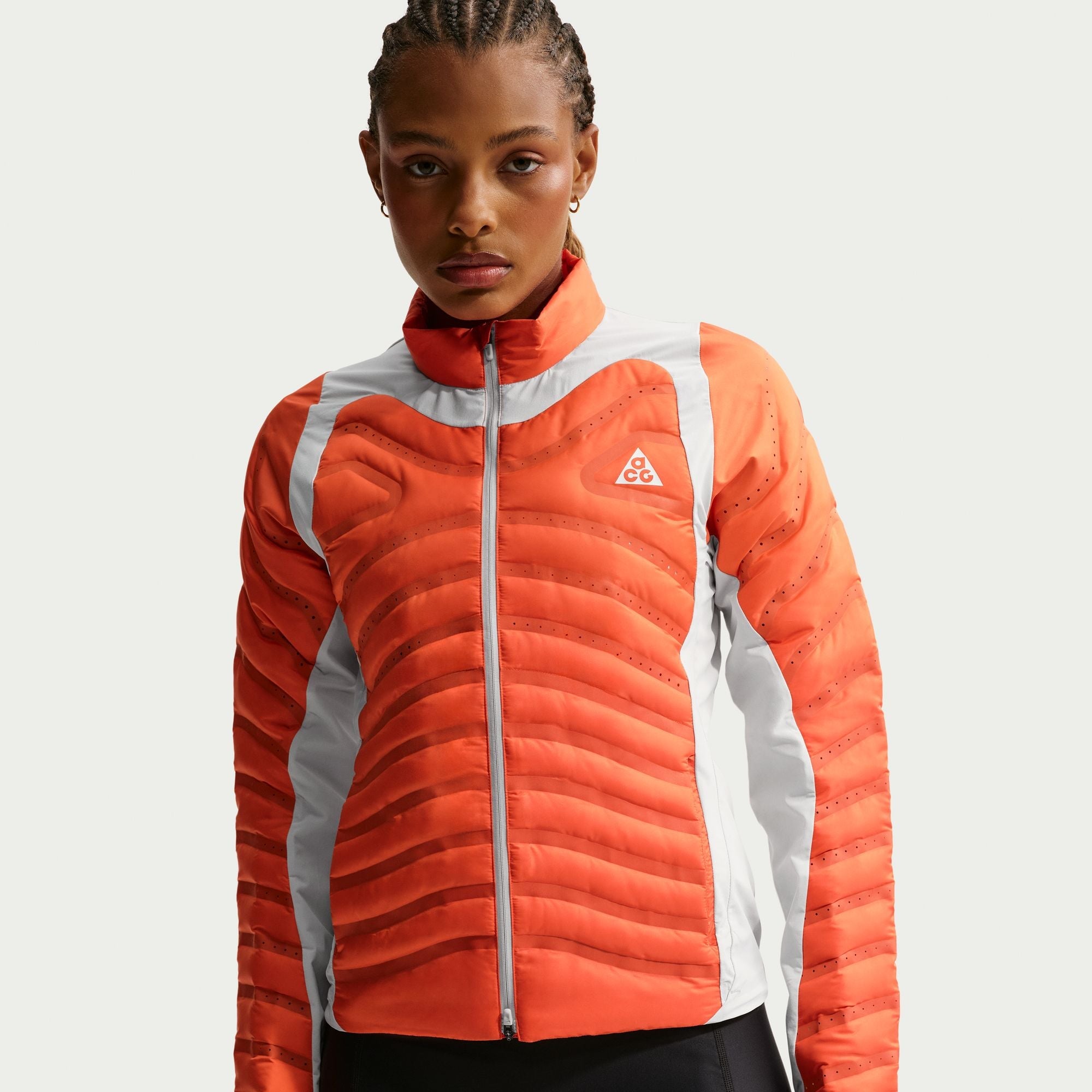 Nike ACG "Lava Flow" Isolationsjacke Damen Isolationsjacke Nike ACG