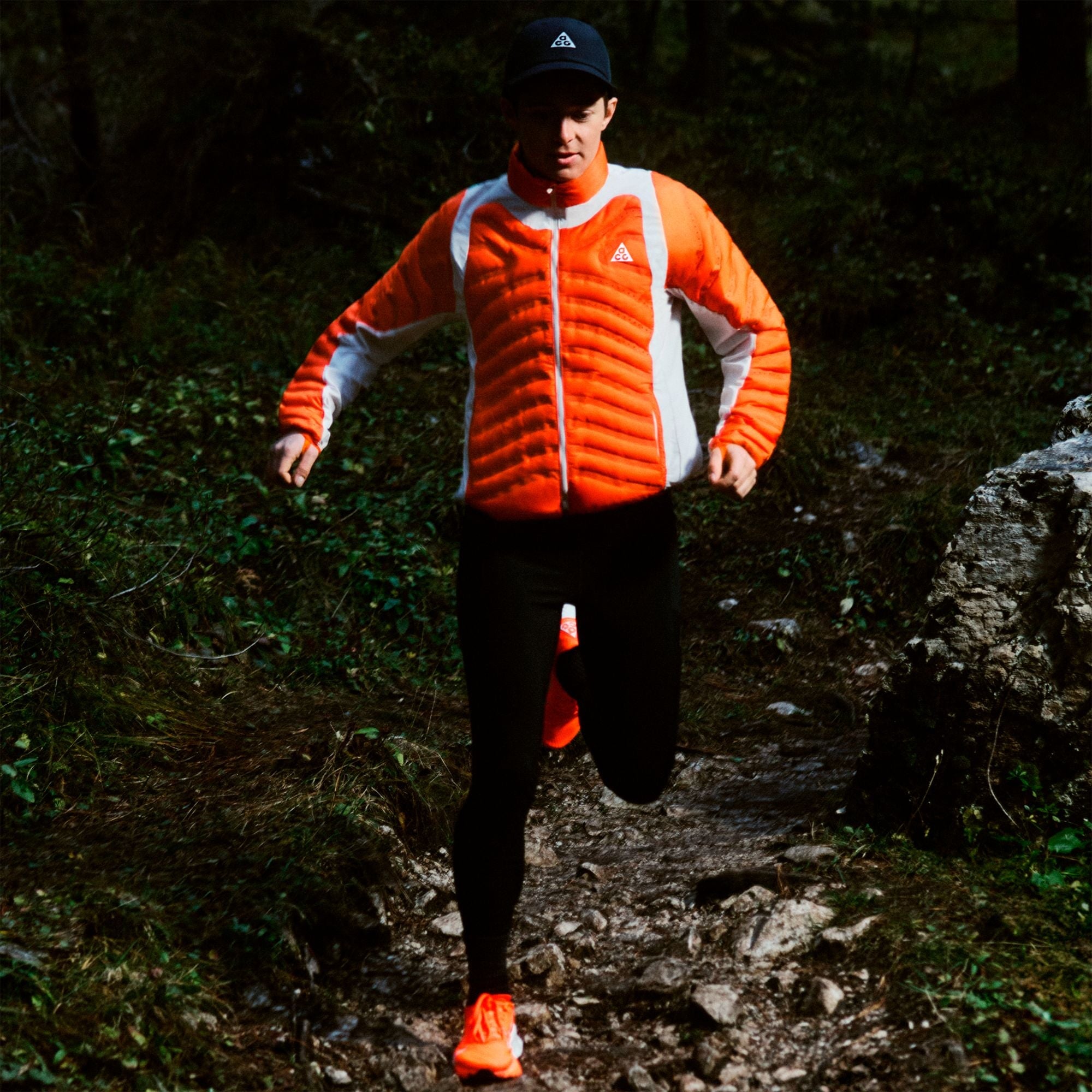 Nike ACG "Lava Flow" Isolationsjacke Damen Isolationsjacke Nike ACG